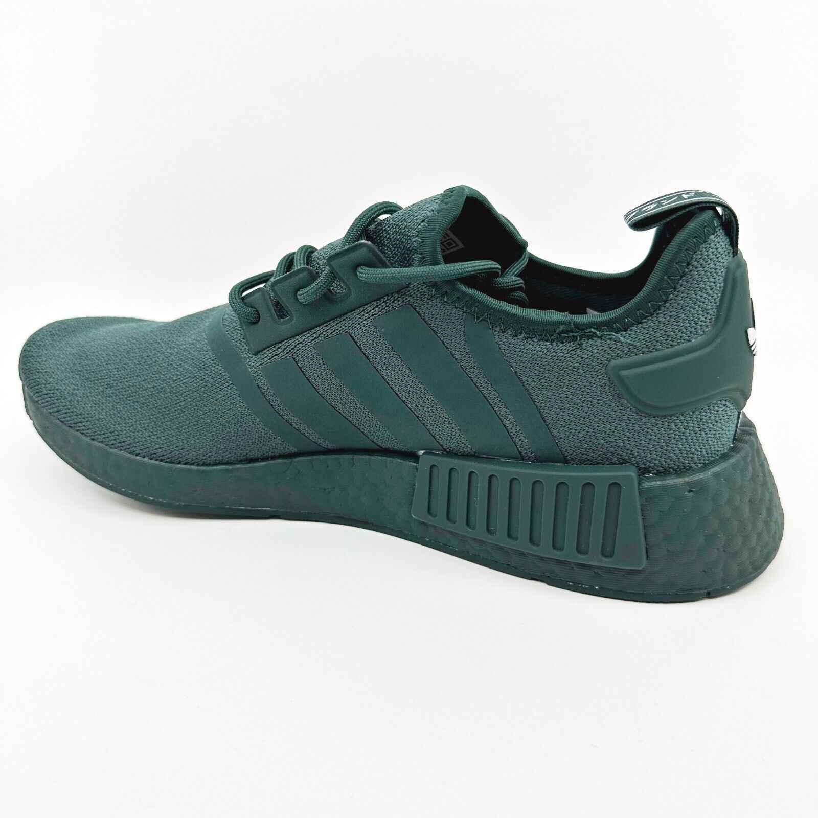 adidas gazelle silver green womens Big Kids adidas NMD_R1 Shoes Olive Strata HQ1652