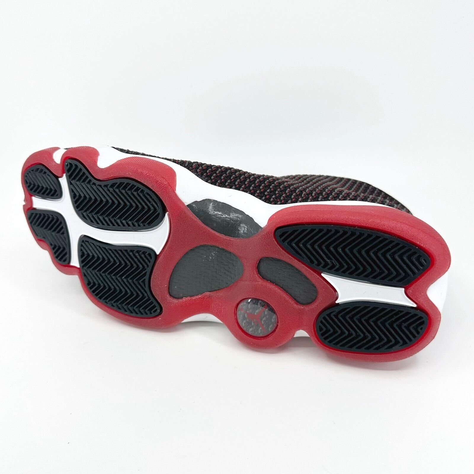 Jordan Horizon Bred Men\'s Sneakers 823581-001 Jordan Horizon  main image 2