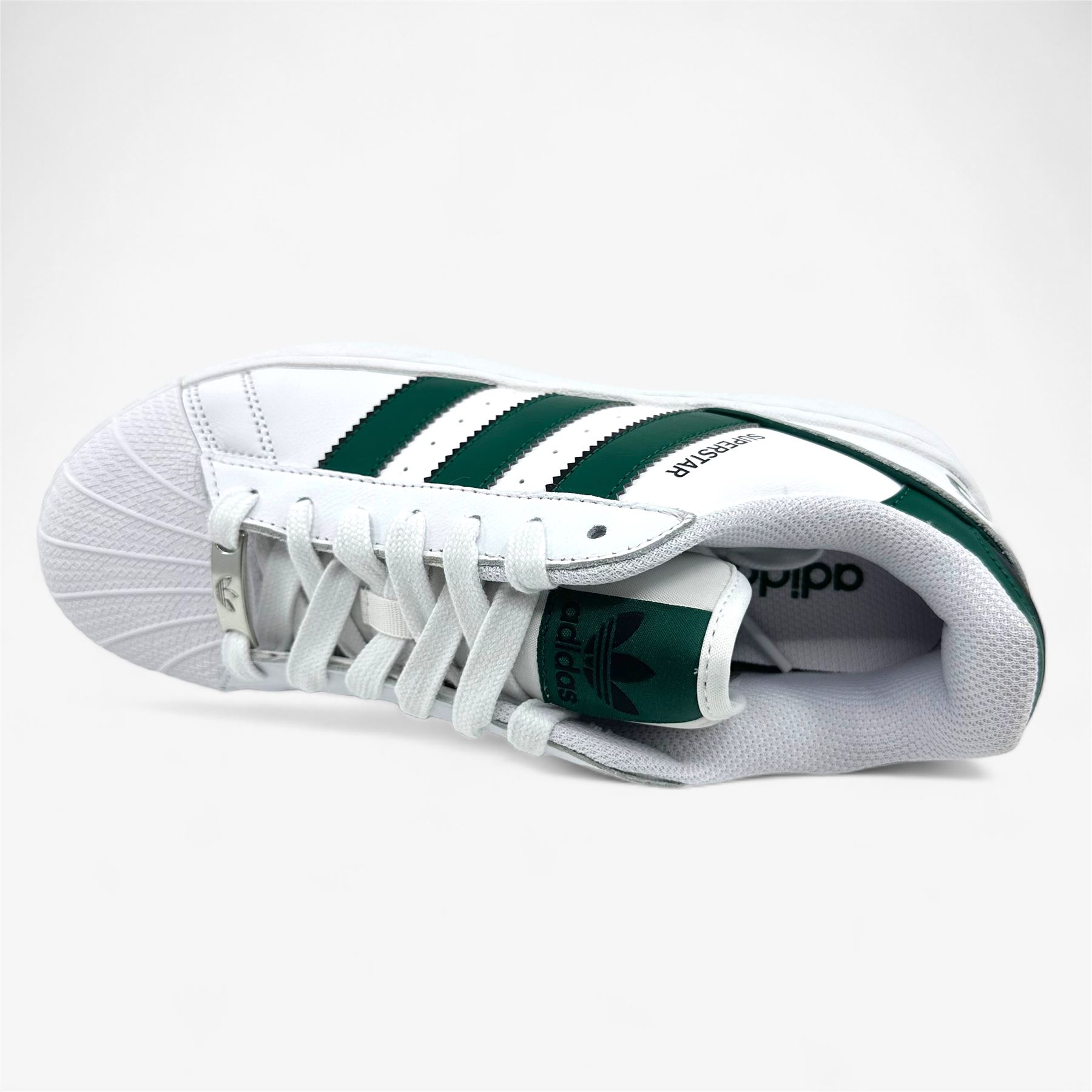 adidas gazelle silver green womens Adidas Superstar ADV Shoes