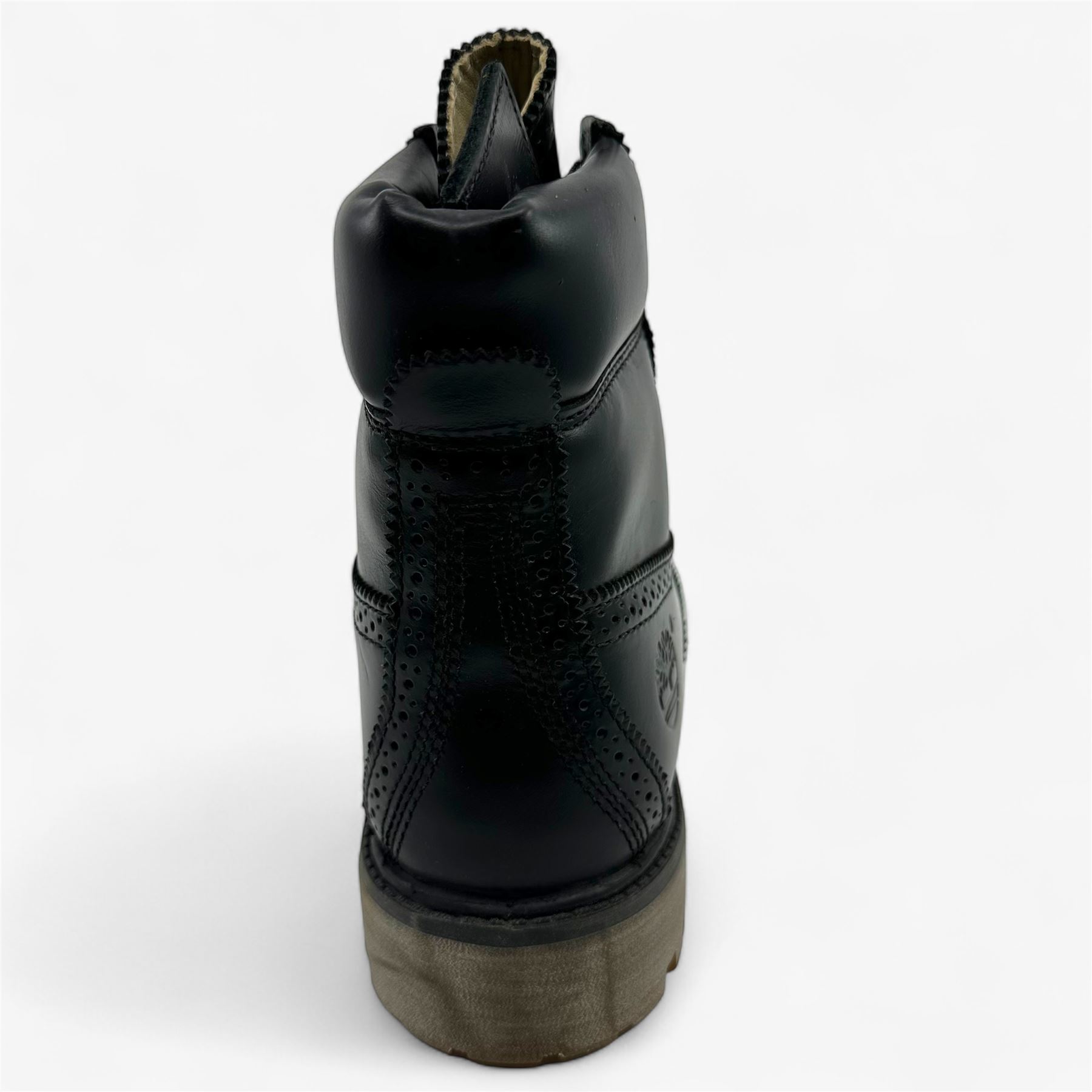 靴 Timberland CLASSIC OX BLACK 26.5 Timberland CLASSIC OX WP “FOR ABC-MART” | ABC-MART GRAND STAGE