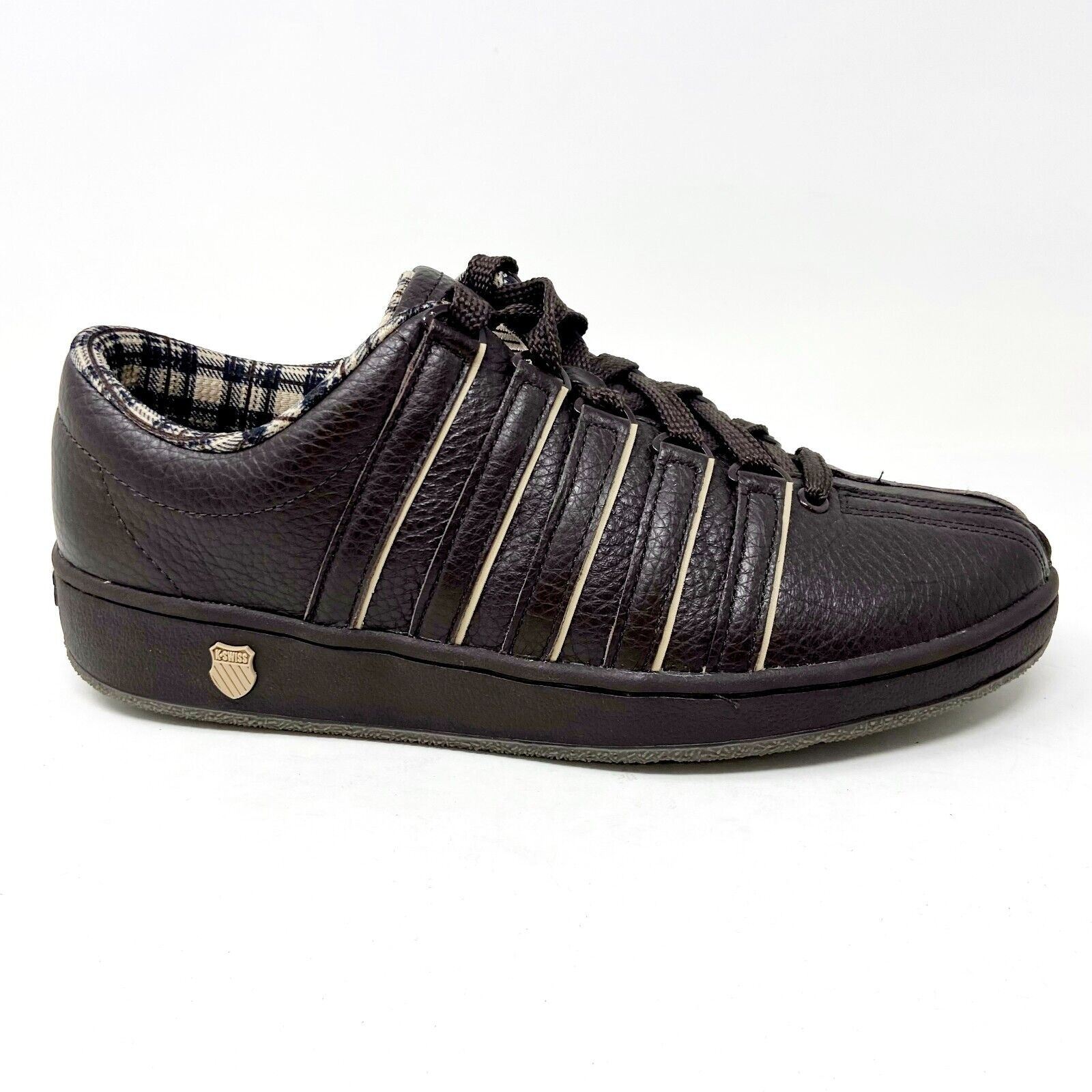 K•SWISS CLASSIC 24㎝ TUBES SPORT – K-Swiss US