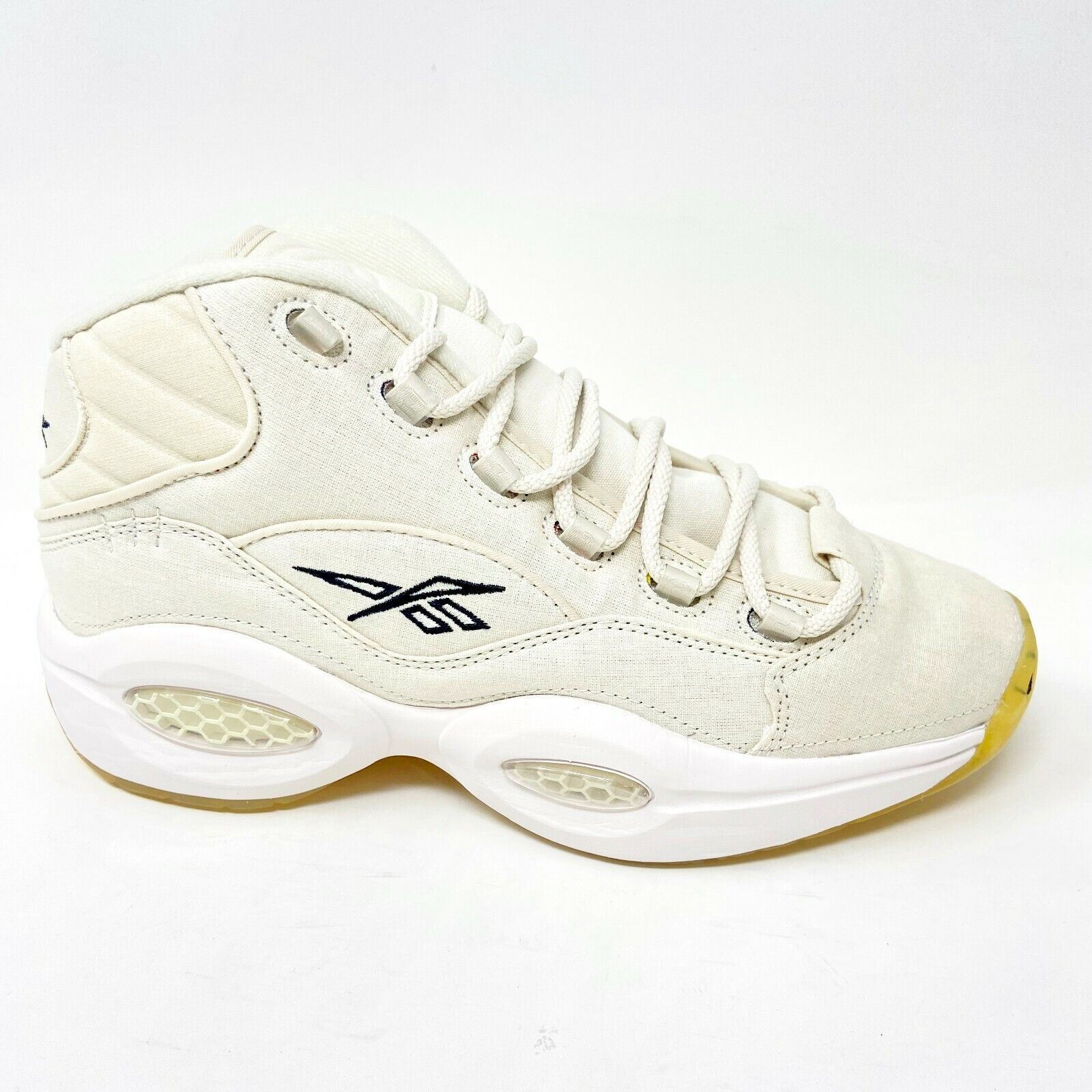 (*´。・ω・。`*) Reebok Question Mid Halloween Ankle Reaper Boktober Mens