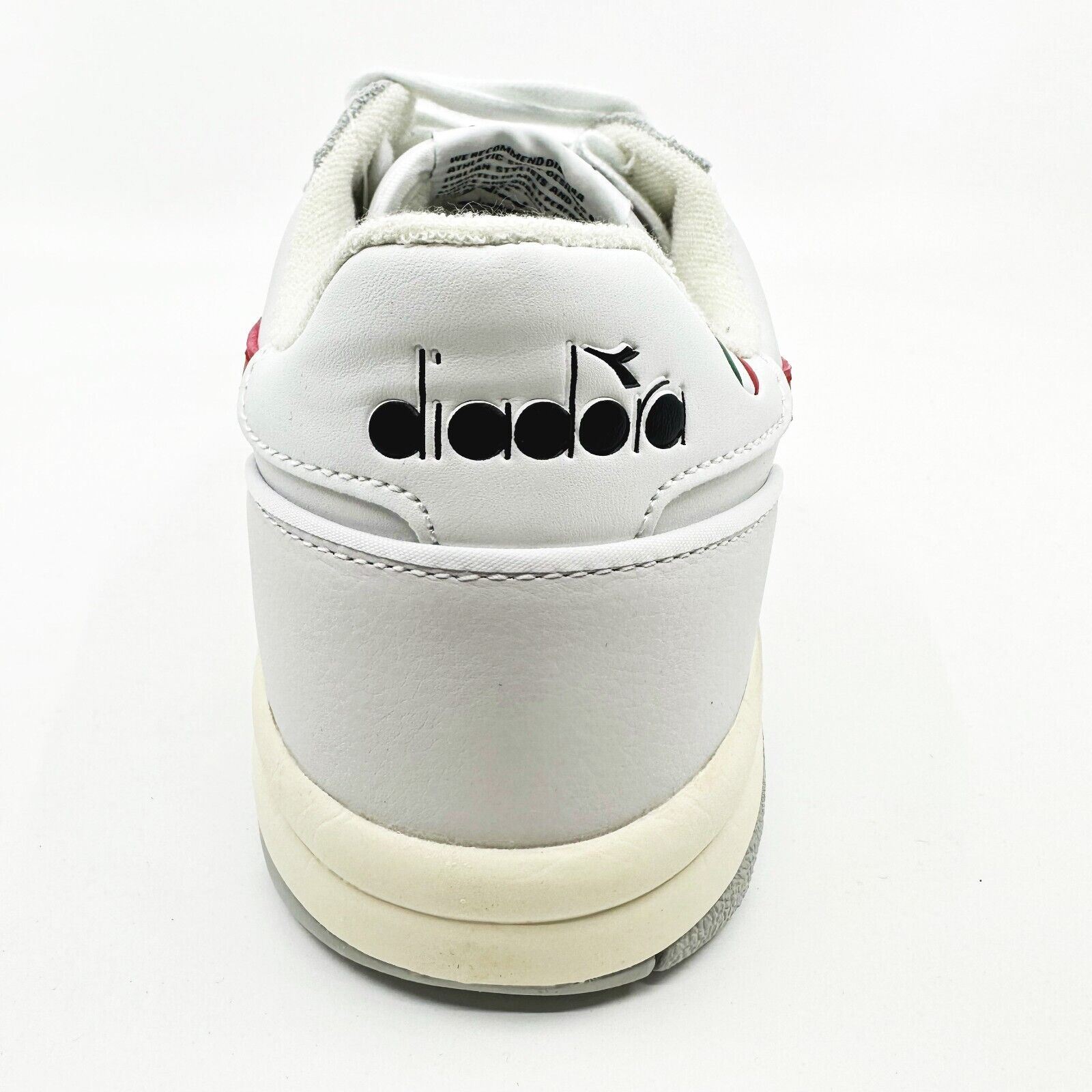 diadora maverick off white