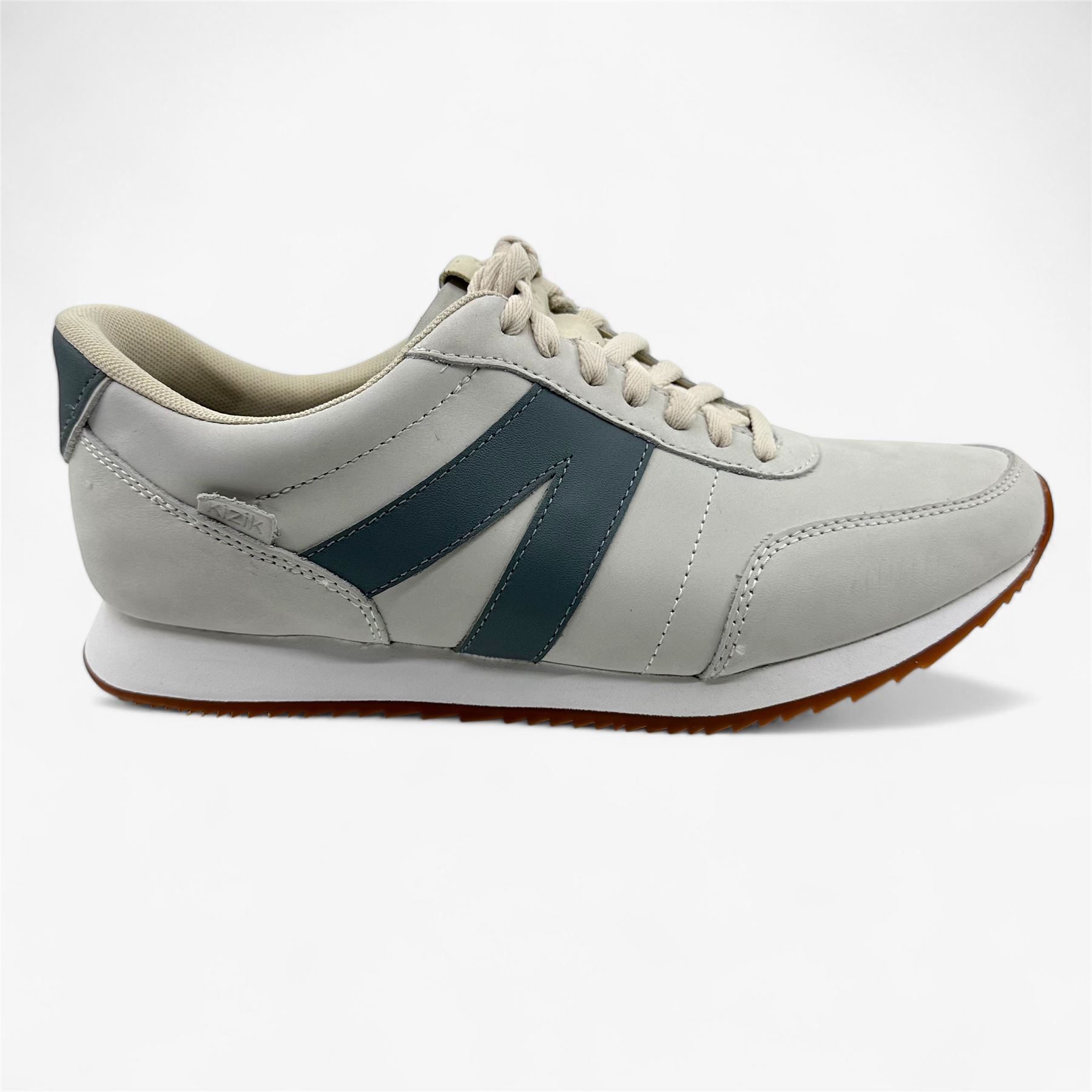Kizik Milan Monument Mens Athletic Sneaker | eBay display picture 1