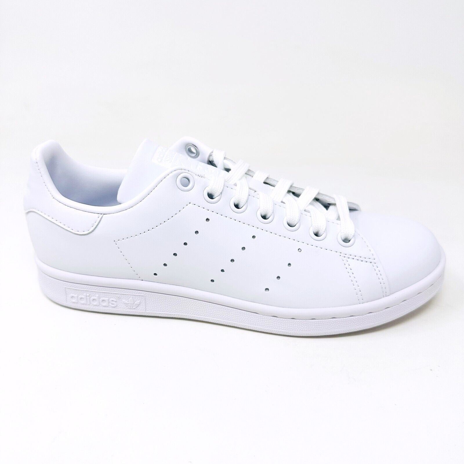 adidas STAN SMITH ホワイト/コン Adidas Originals Stan Smith Primegreen Cloud White Womens Casual