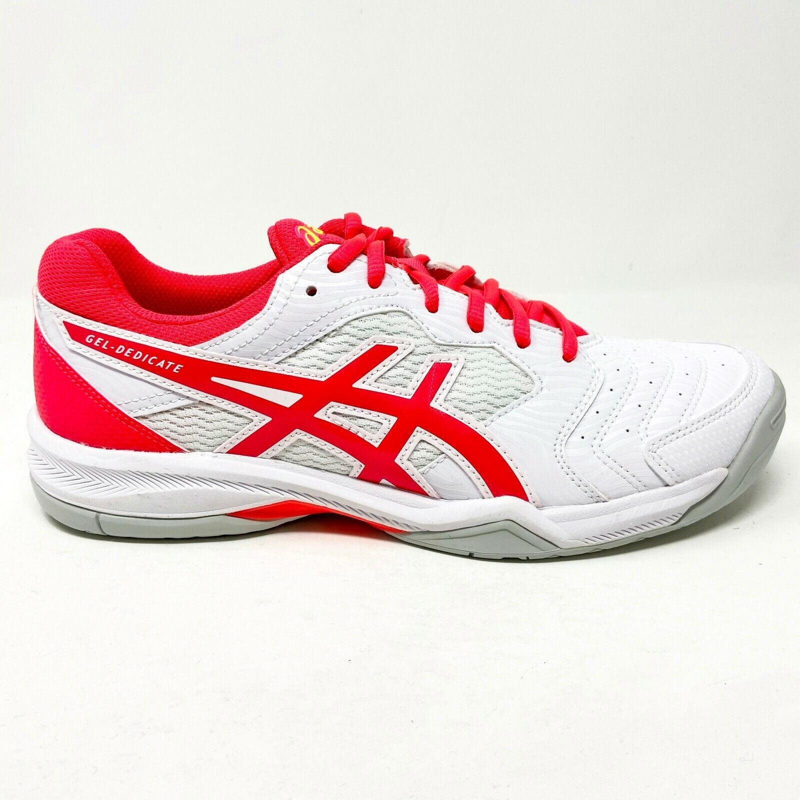 asics ladies tennis shoes