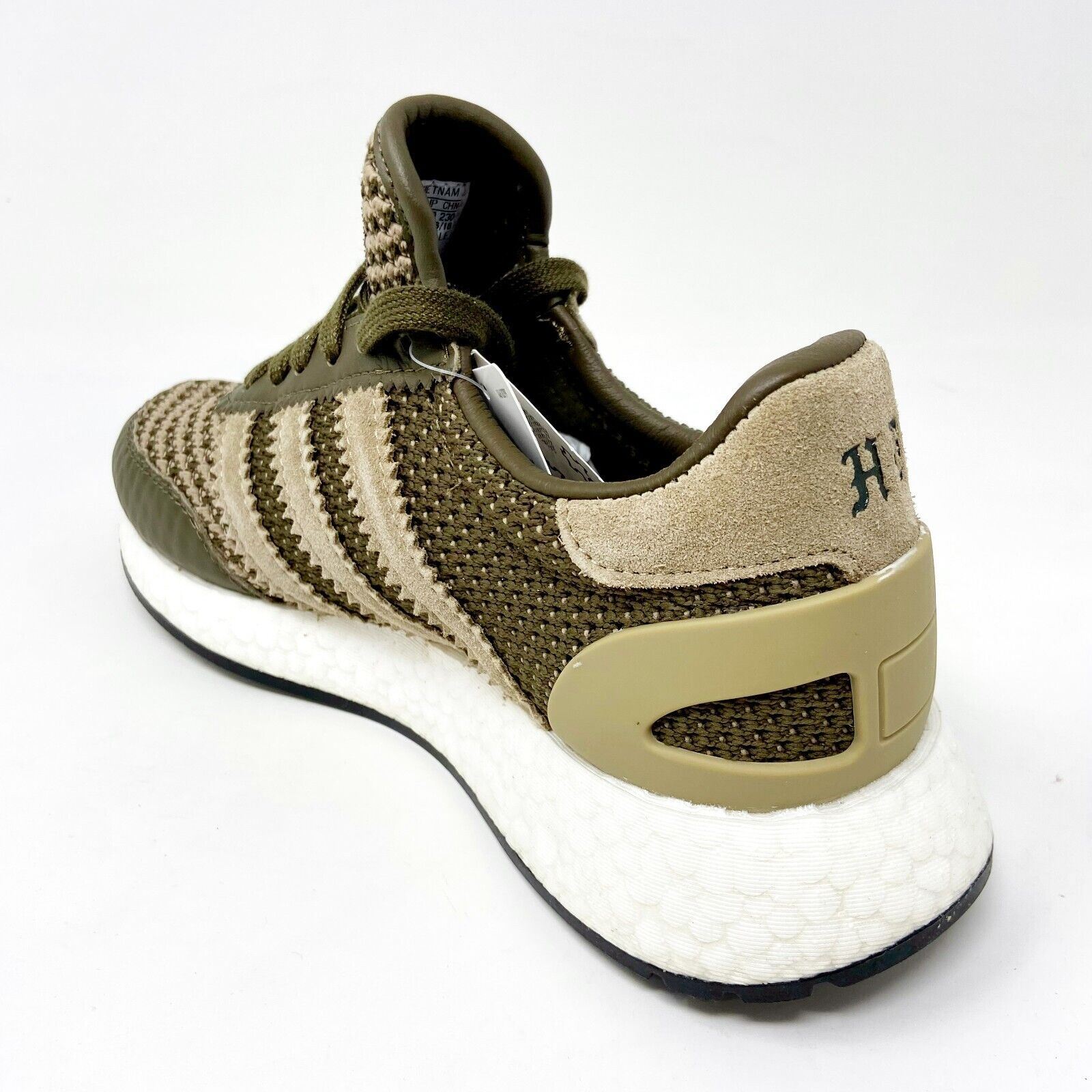 いな adidas ZX 700 HD White Singal Cyan GX8941. Men's Size 11