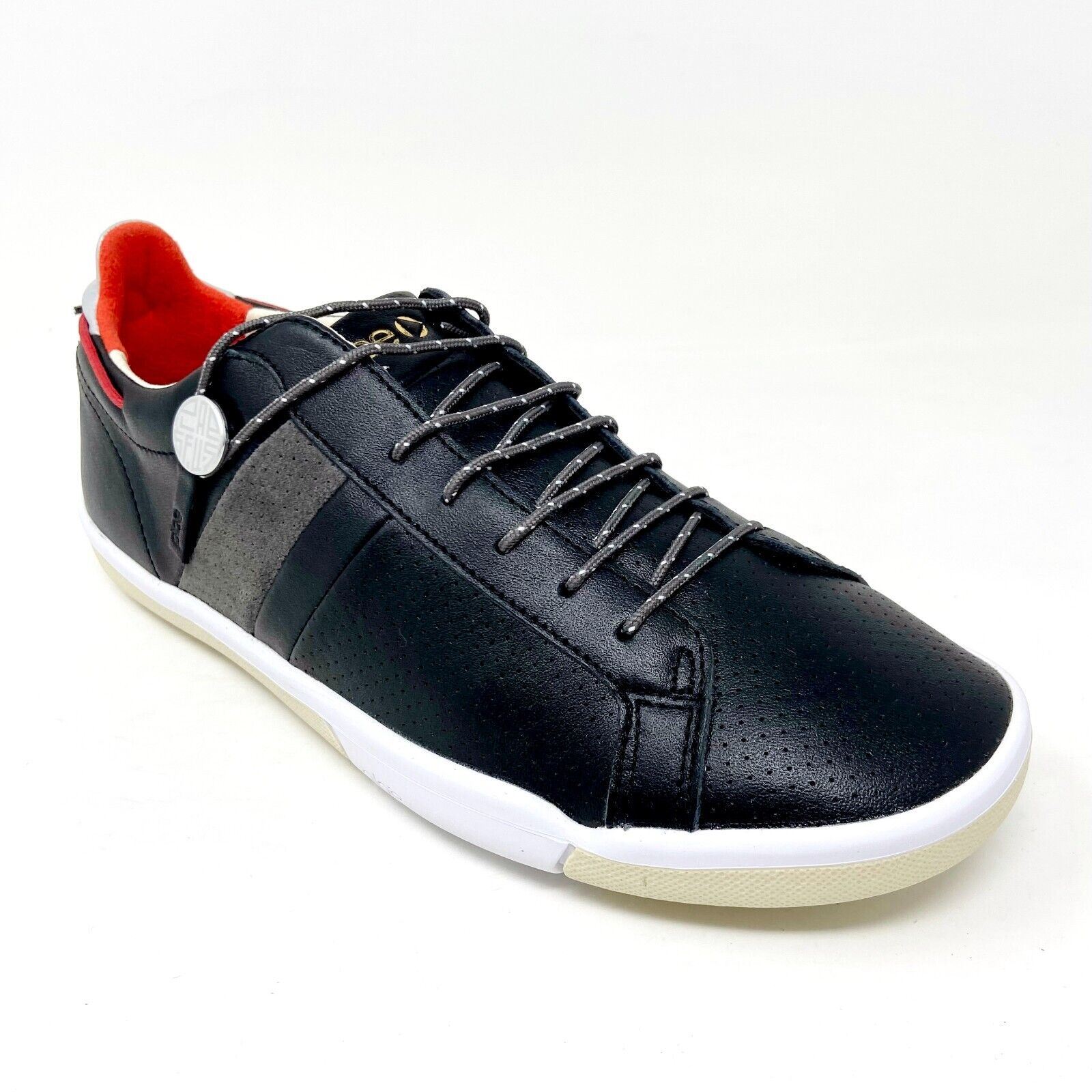 PLAE Mulberry men\'s Lather shoes size 7 (552210-005) Men main image 2