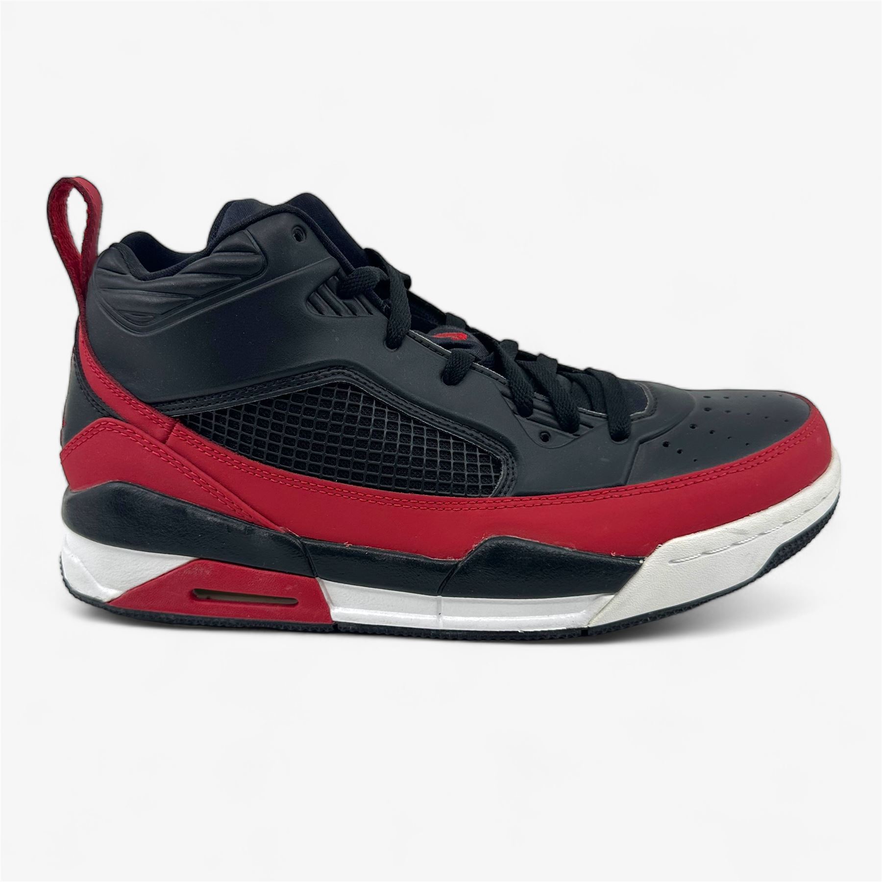 Size 11.5 - Air Jordan Flight 9.5 Gym Red for sale online | eBay