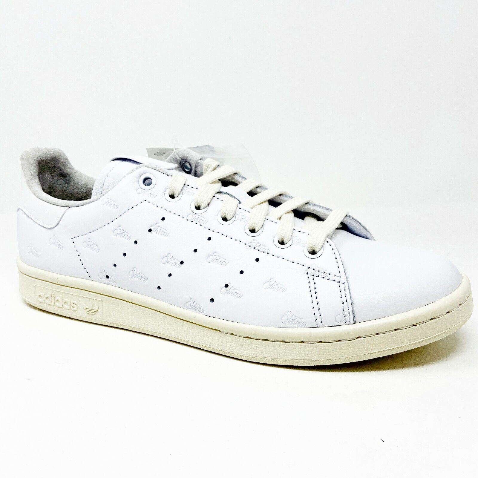 Adidas Stan Smith S.E. Alife x Starcow Consortium White Mens Size