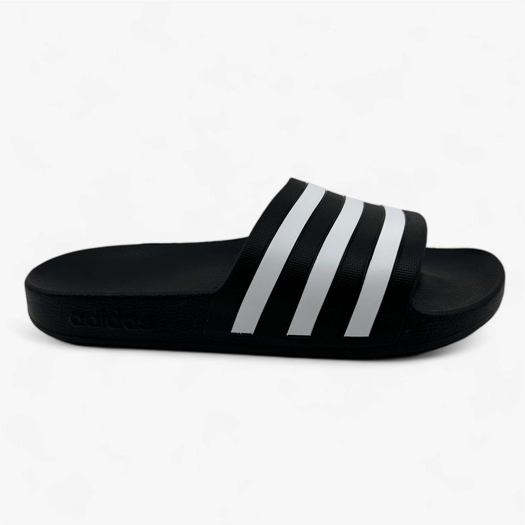ADIDAS Mens Adilette Comfort Slides Resort Sandals Core 