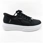 Skechers Cordova Classic New Reign Black White Womens  Slip 