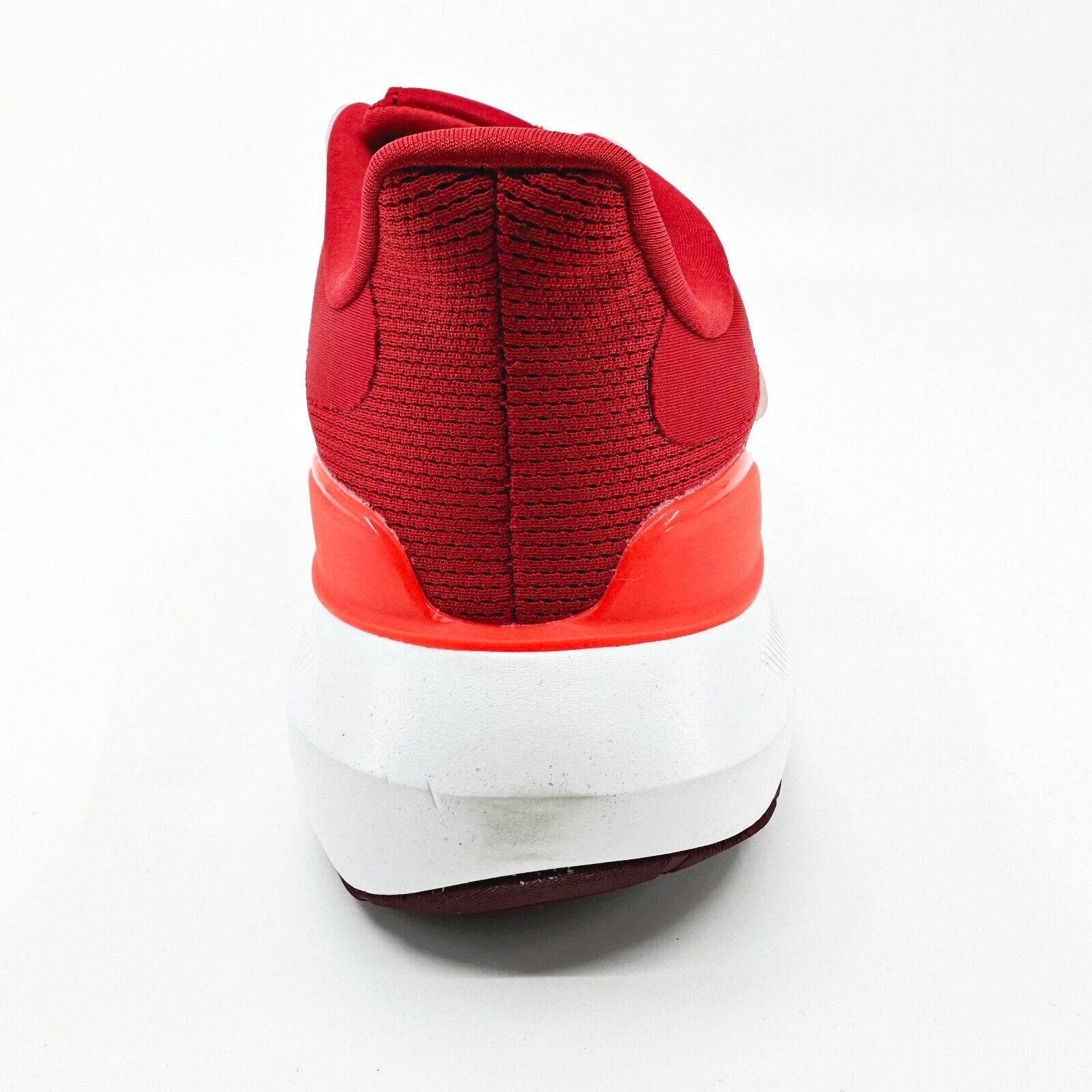 Adidas Ultrabounce White Scarlet Red Mens Running Shoes HP5775 | eBay