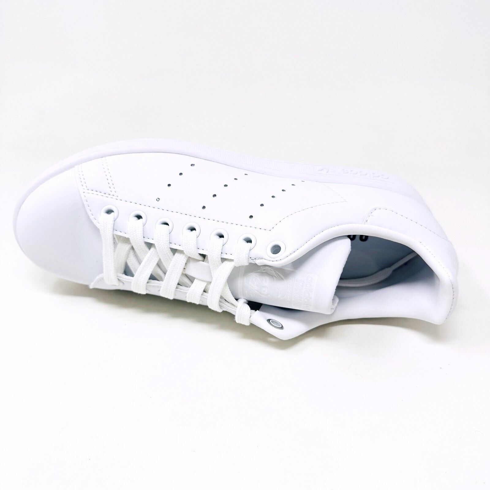 Adidas Originals Stan Smith Primegreen Cloud White Womens Casual