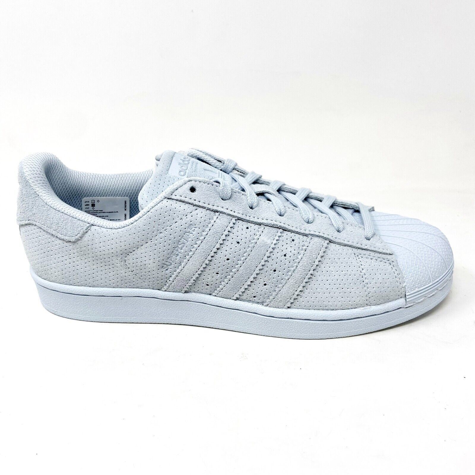 adidas Superstar Olive Denim Paisley H04295 Sneakers JP 27cm US