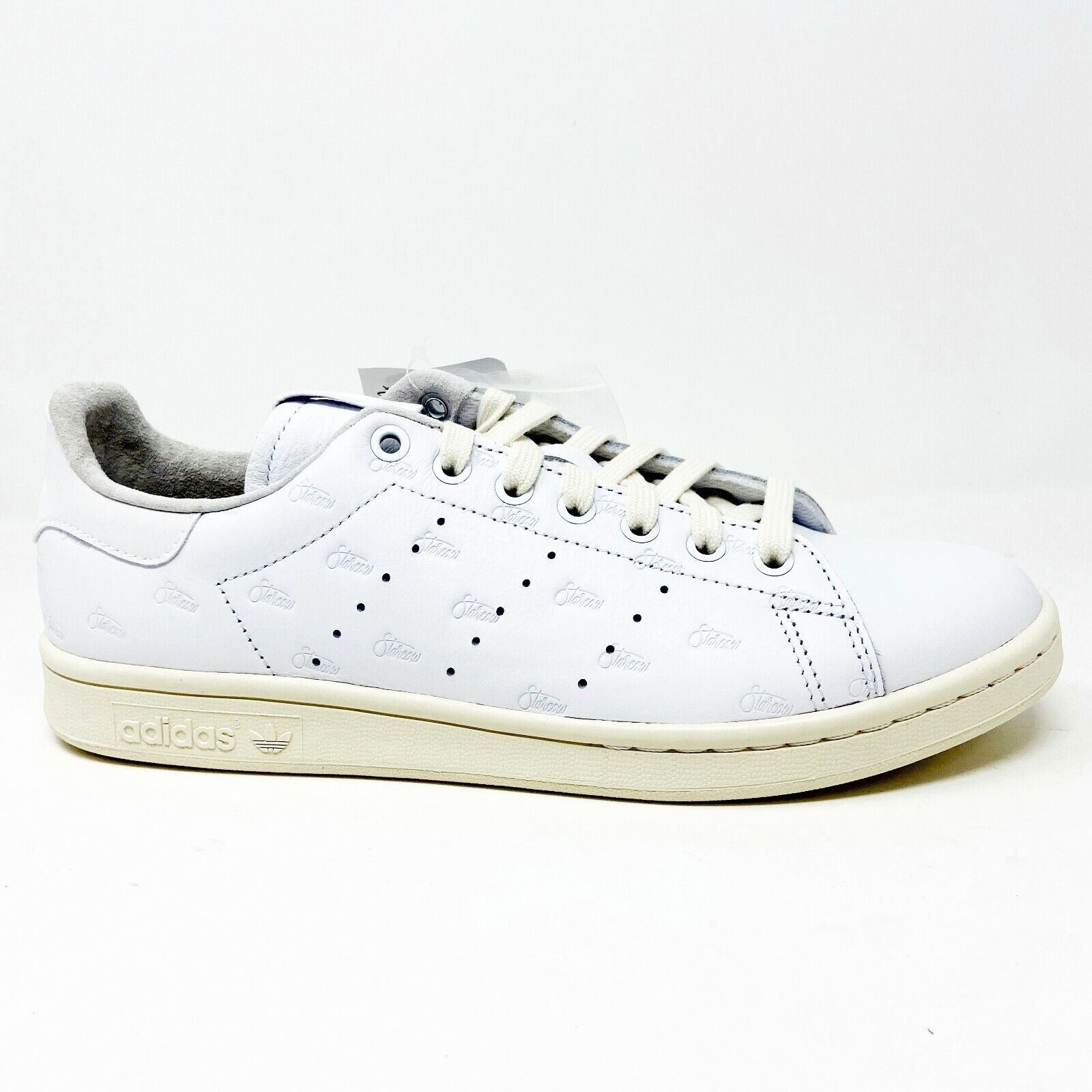 Adidas Stan Smith S.E. Alife x Starcow Consortium White Mens Size 7.5  CM8000 | eBay