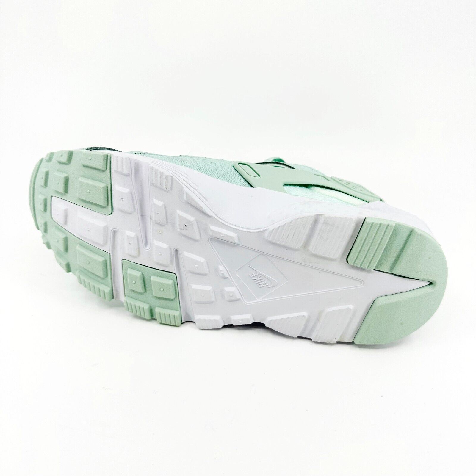 huarache free kids green