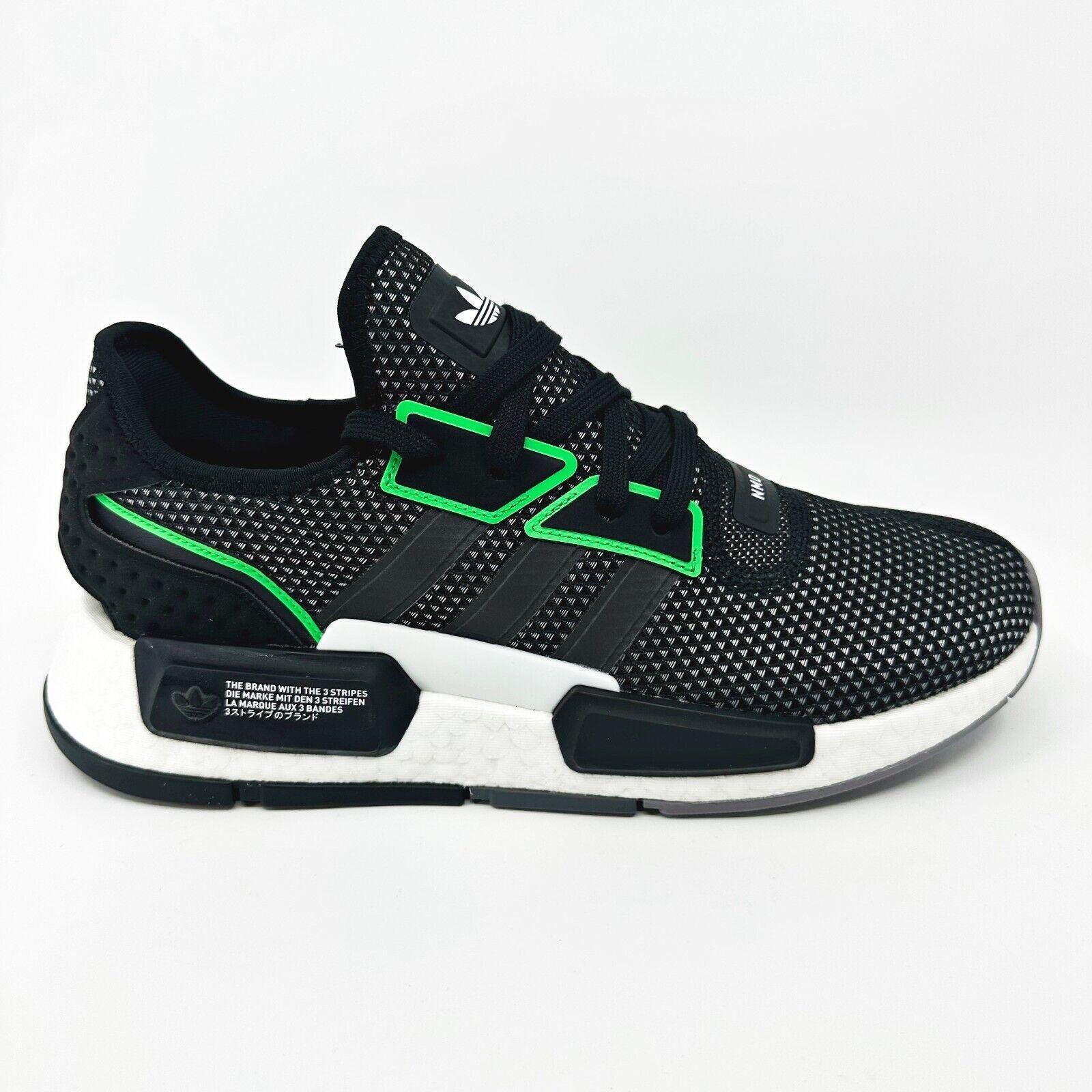 adidas gazelle silver green womens Adidas NMD G1 in Schwarz für Herren main image 1