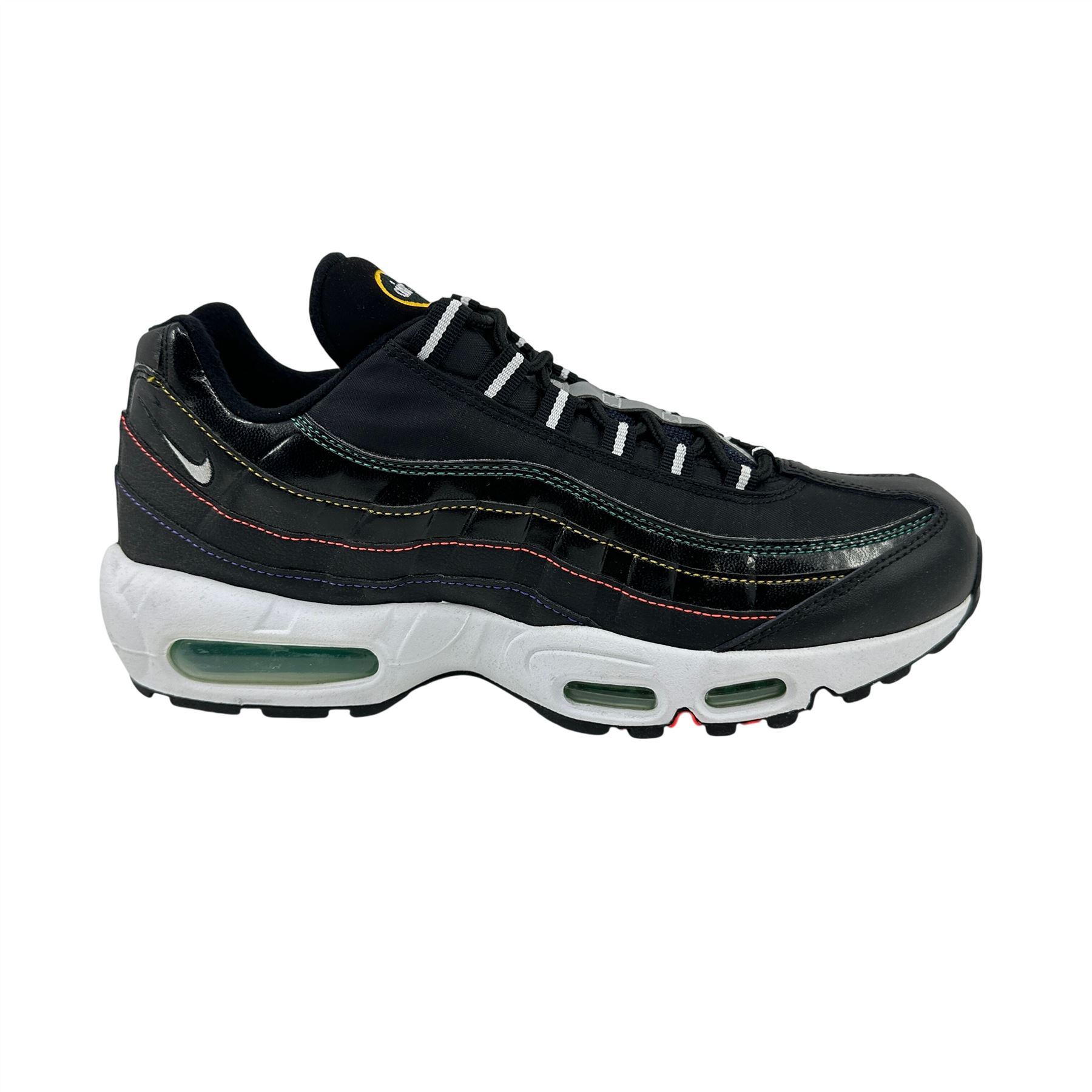 Size 12 - Nike Air Max 95 Windbreaker for sale online | eBay UK