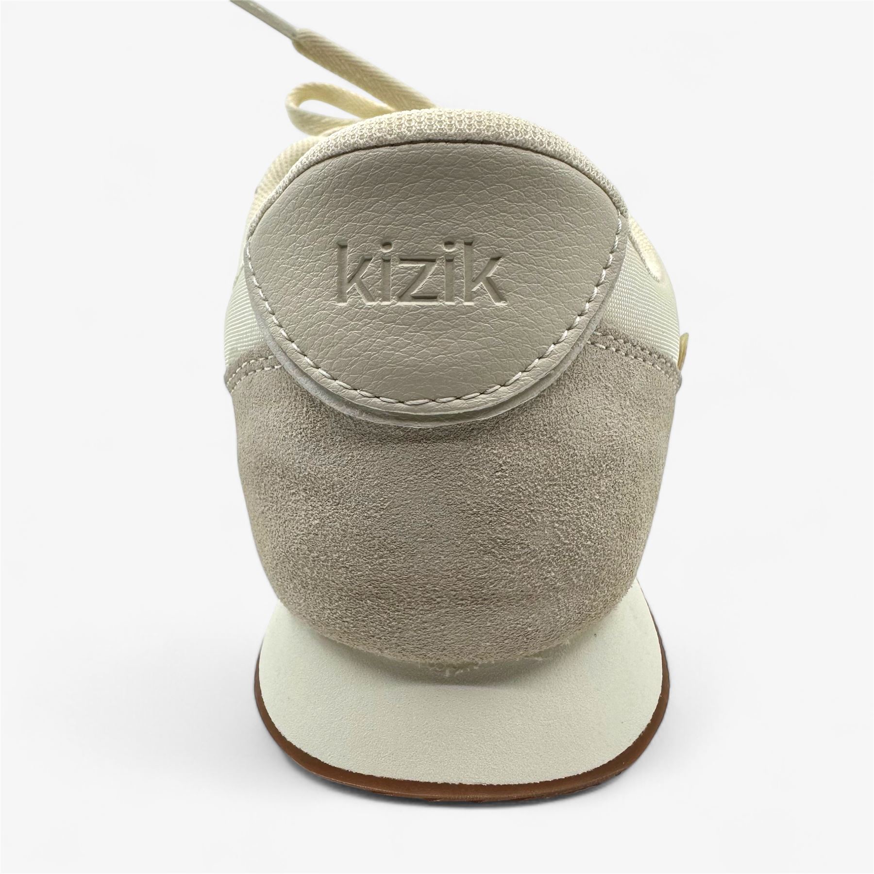 Kizik Milan Bone Mens Athletic Sneaker | eBay display picture 3
