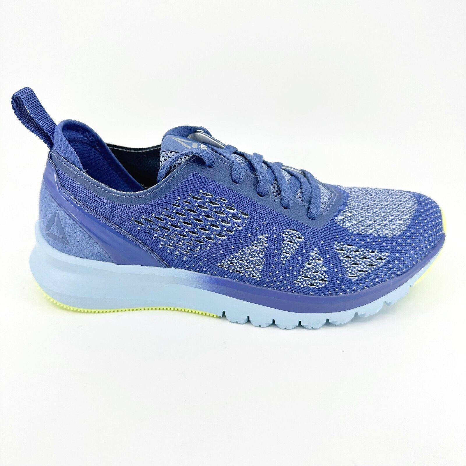Reebok Ultraknit Running Shoes Mens 14M Sneakers  Blue Amazon.com | Reebok Energen Run 4 Running Shoes for Men  main image 4