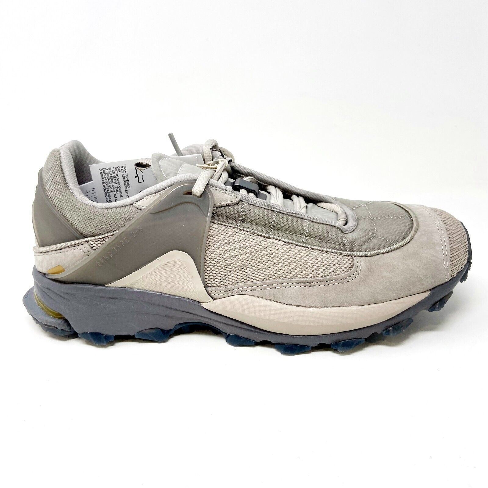Adidas Type O-5 0AMC adidas x OAMC Type O-5 & O-8 - Register Now on END. Launches  main image 2