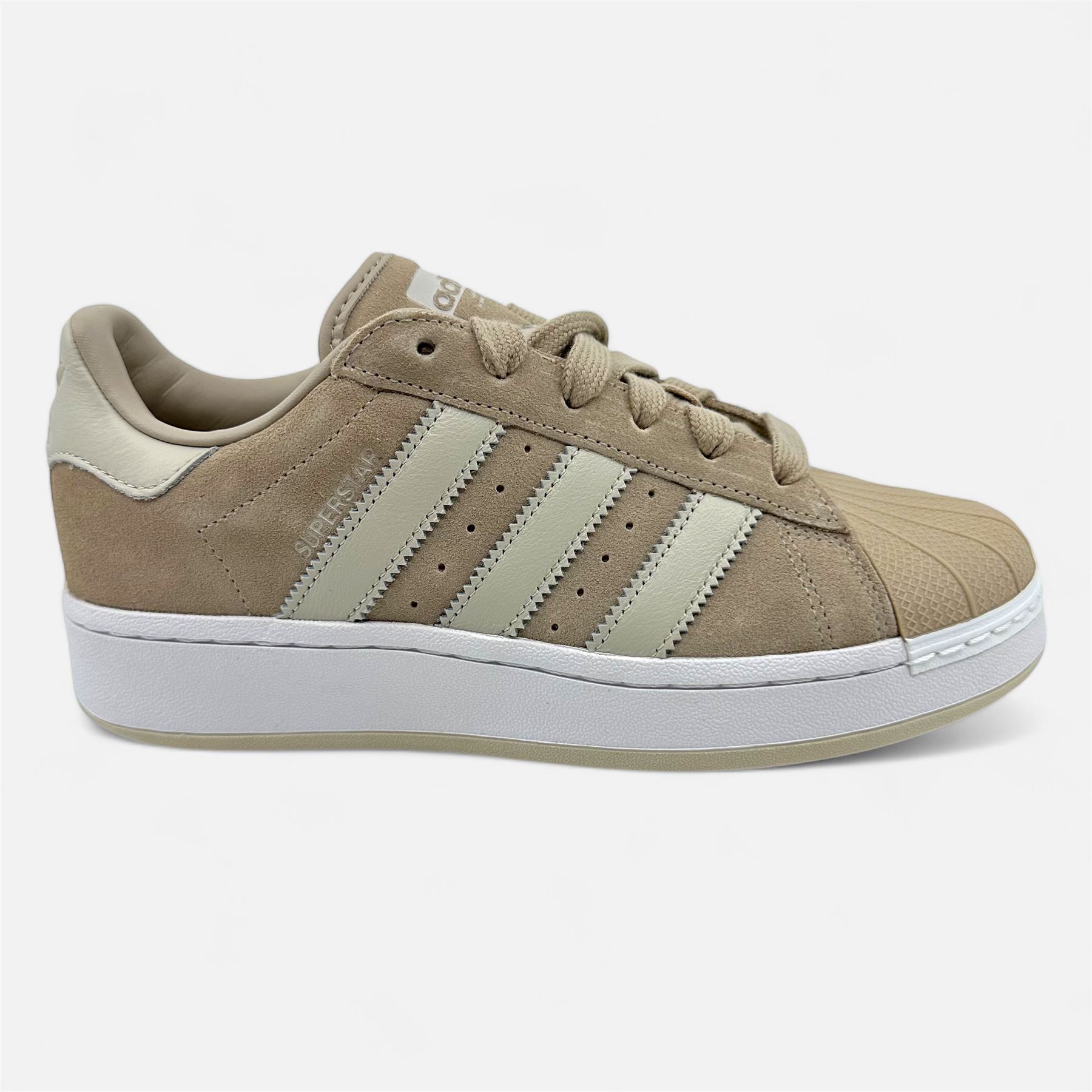 adidas gazelle silver green womens adidas adidas SUPERSTAR XLG main image 1