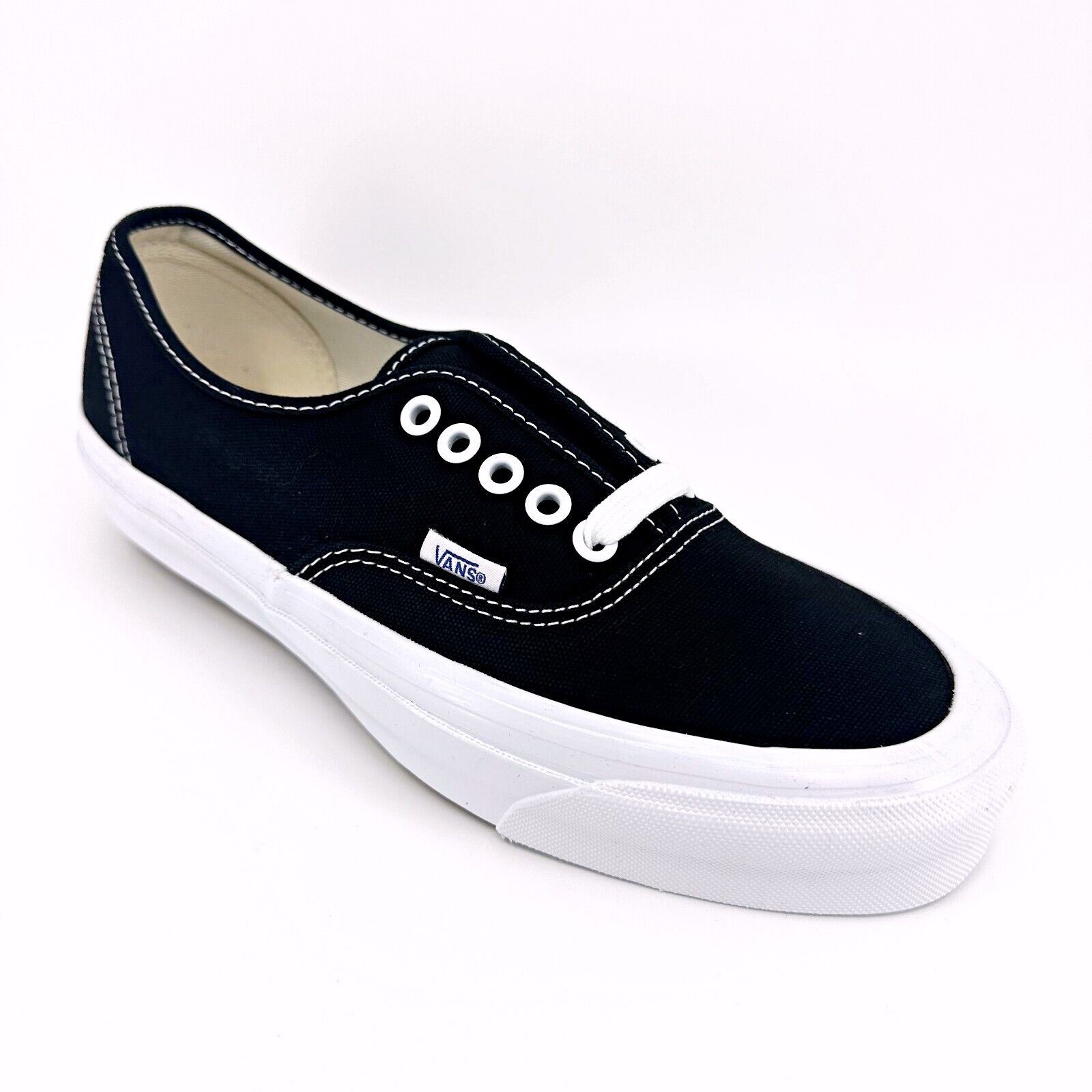 訳アリ VANS vault og authentic 25cm navy 訳アリ VANS vault og authentic 25cm navy - メルカリ