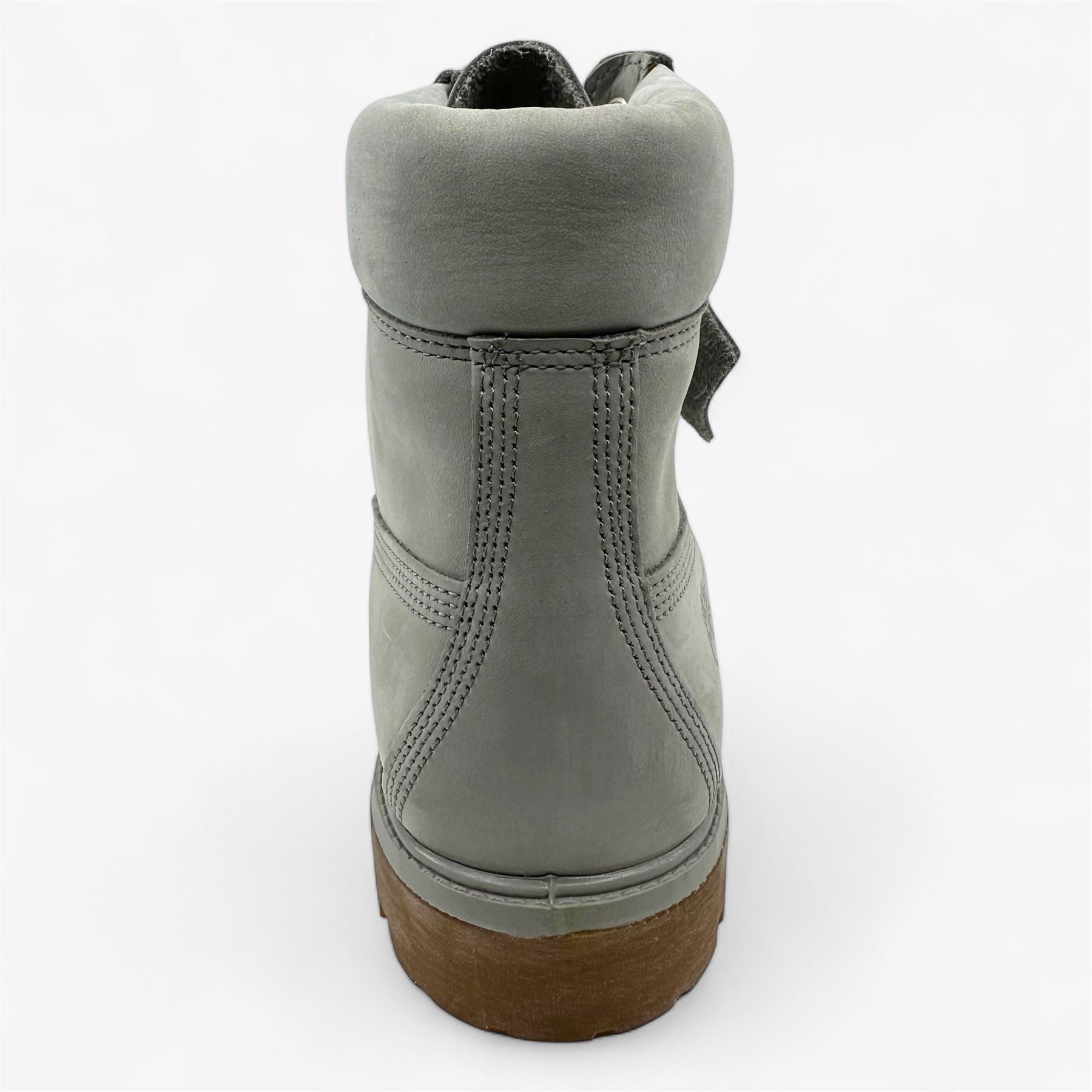 premium timberland グレー　希少　28cm Timberland Premium 6