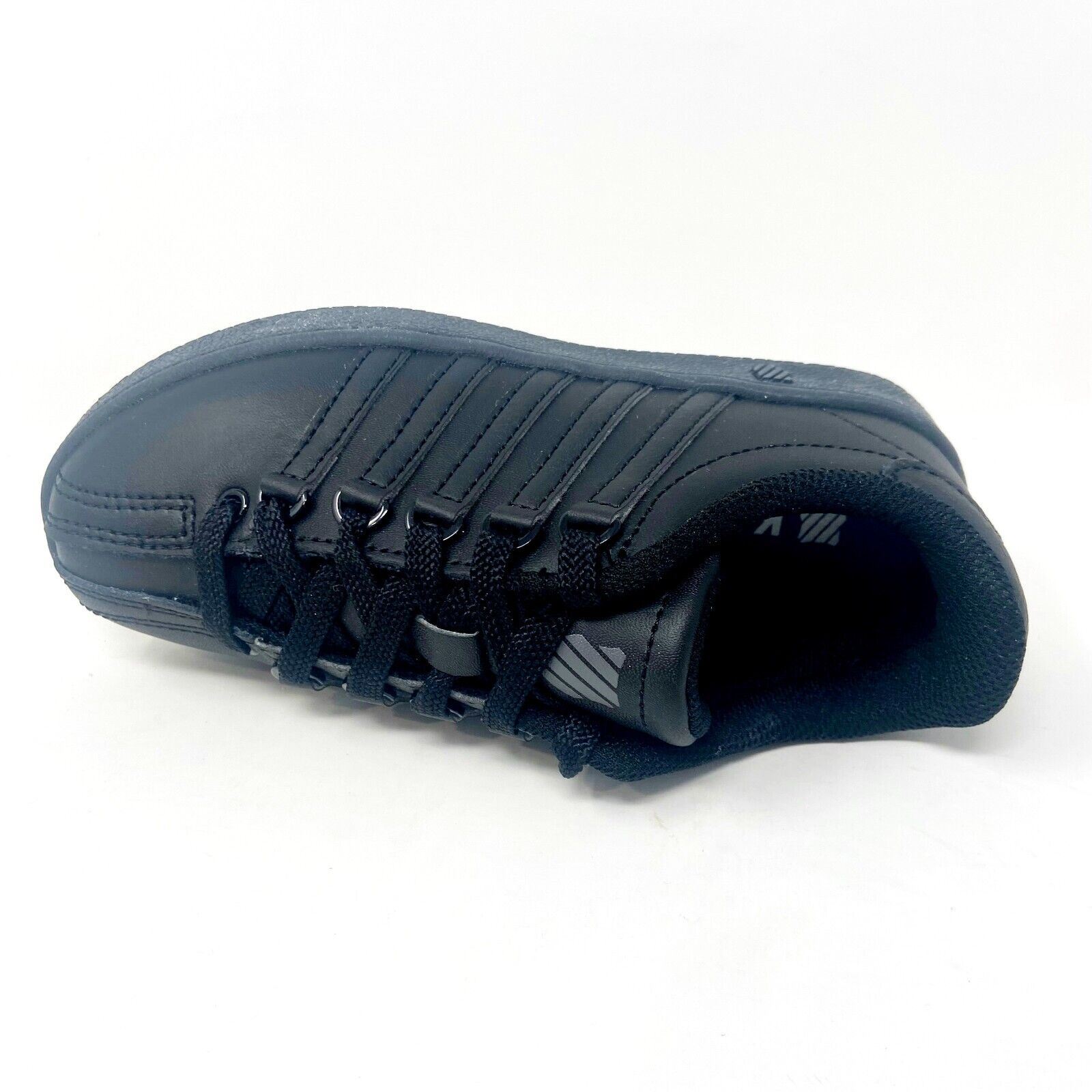 K-Swiss Classic VN Black Kids Size 12.5 Sneakers 53343 001 | eBay