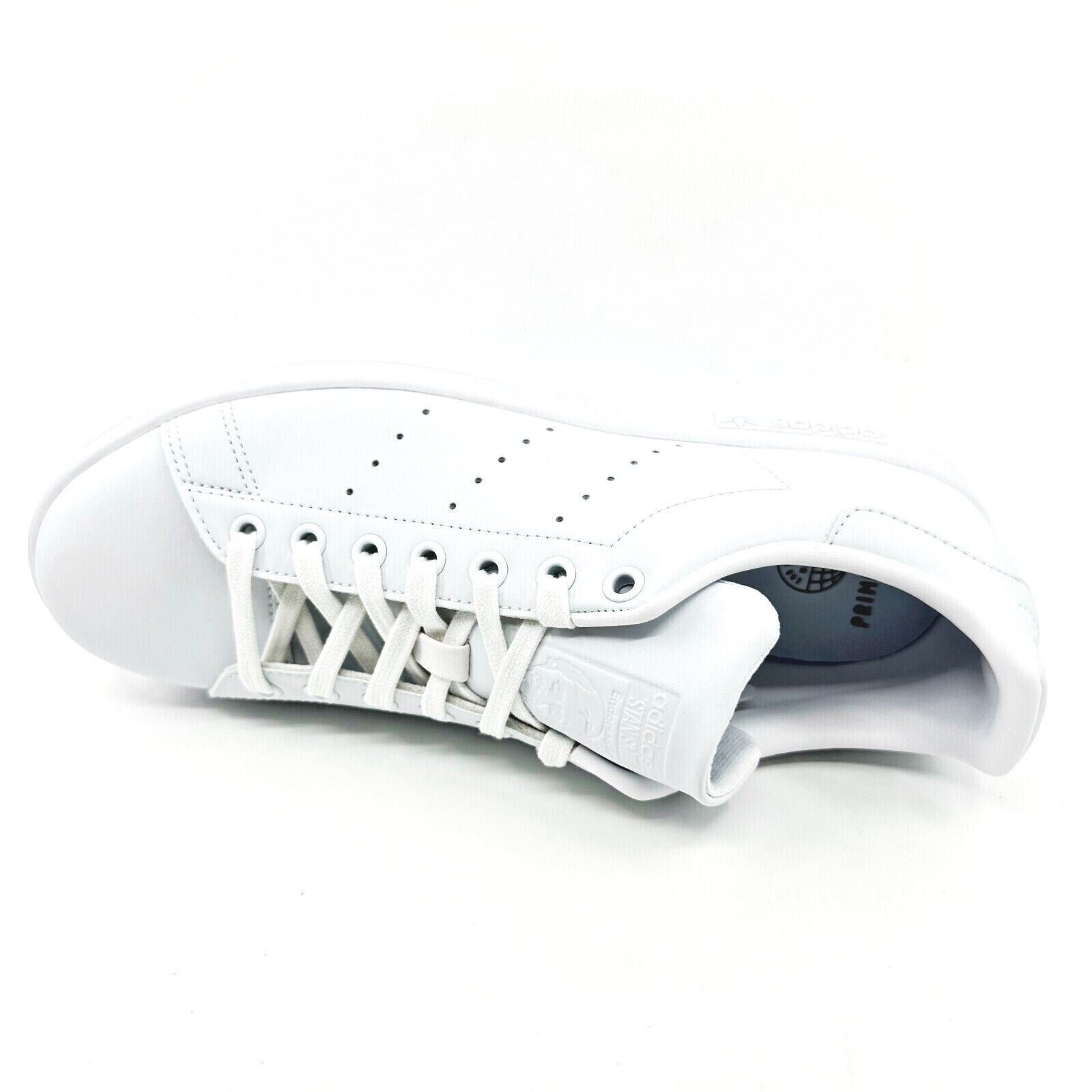 Adidas Stan Smith Primegreen Cloud White Mens Sneakers