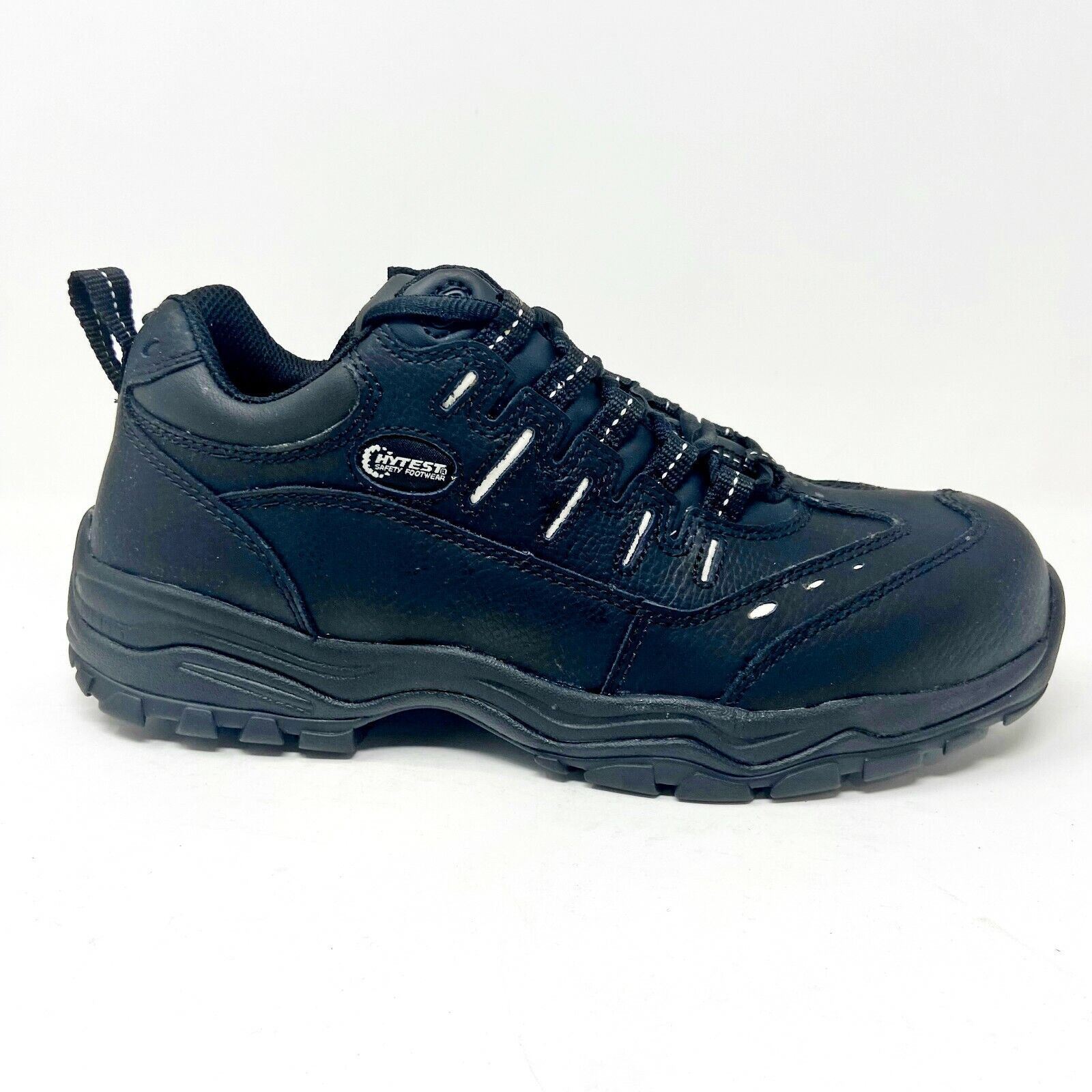 Mens Hytest size 12 athletic Steel toe shoe Male Hytest Men main image 2