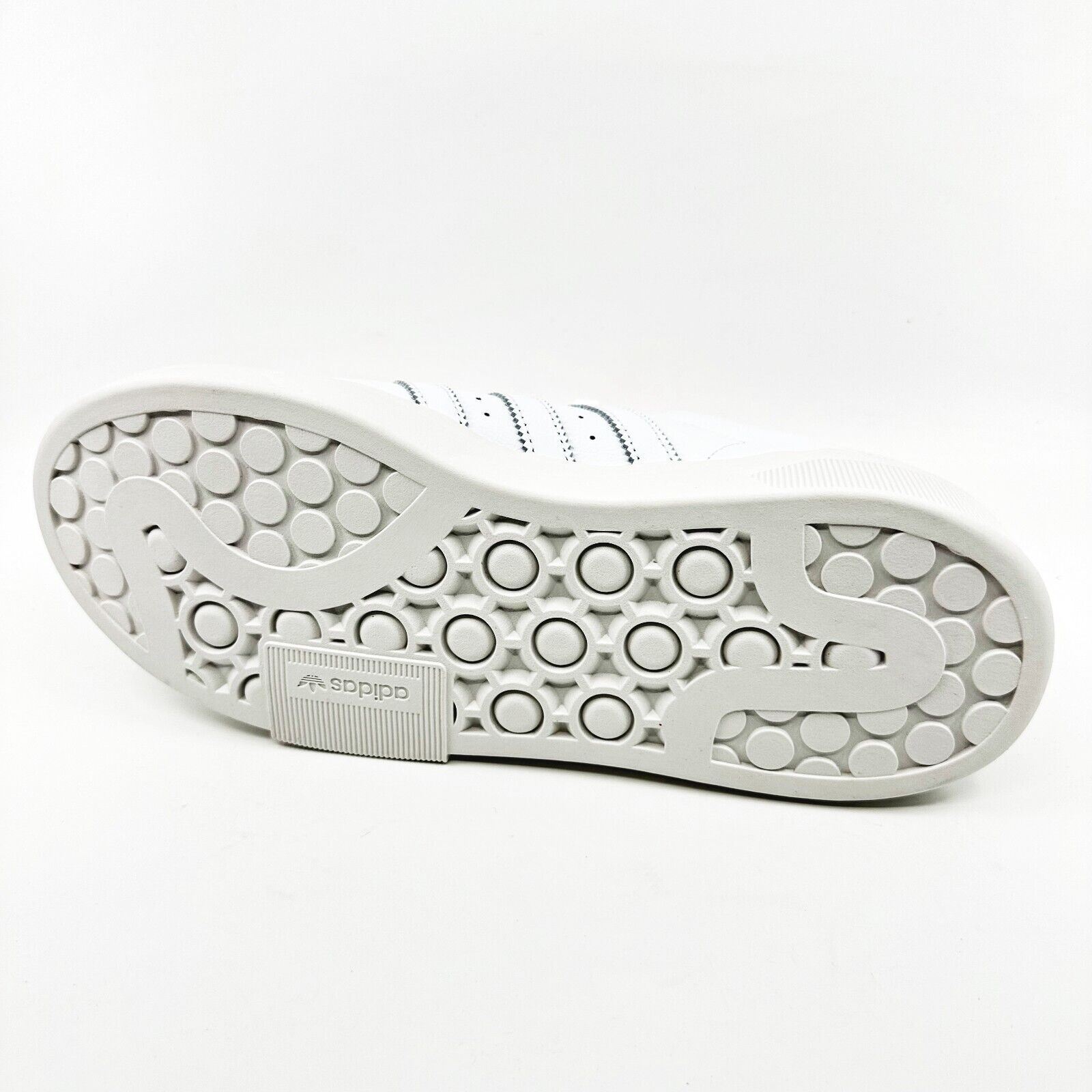 adidas gazelle silver green womens Wmns Stan Smith Bonega 2B 'White'