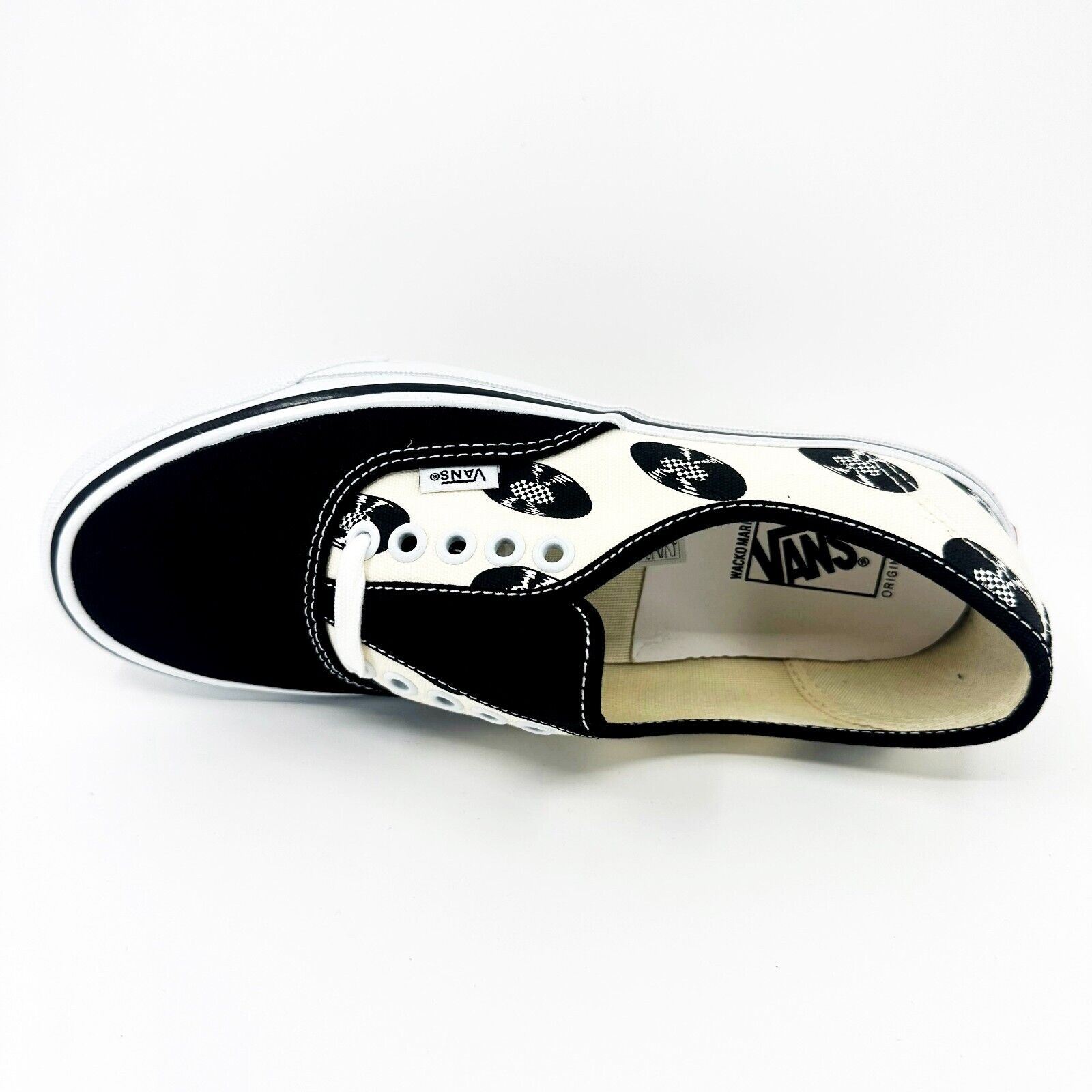 Wacko Maria × Vans Lx Authentic 28cm $_12.JPG?set_id=880000500F