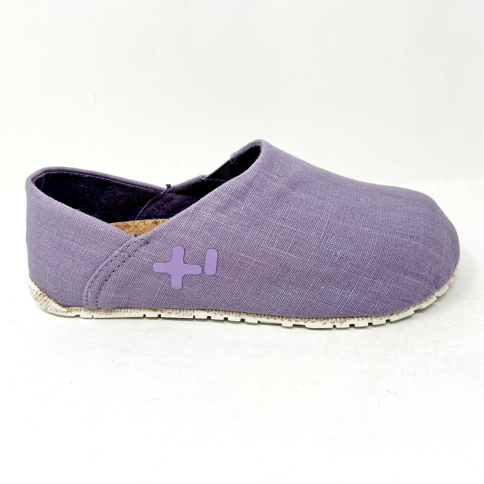 OTZ Shoes Espadrille Linen Gray Ridge Womens Slip On Shoes 74087
