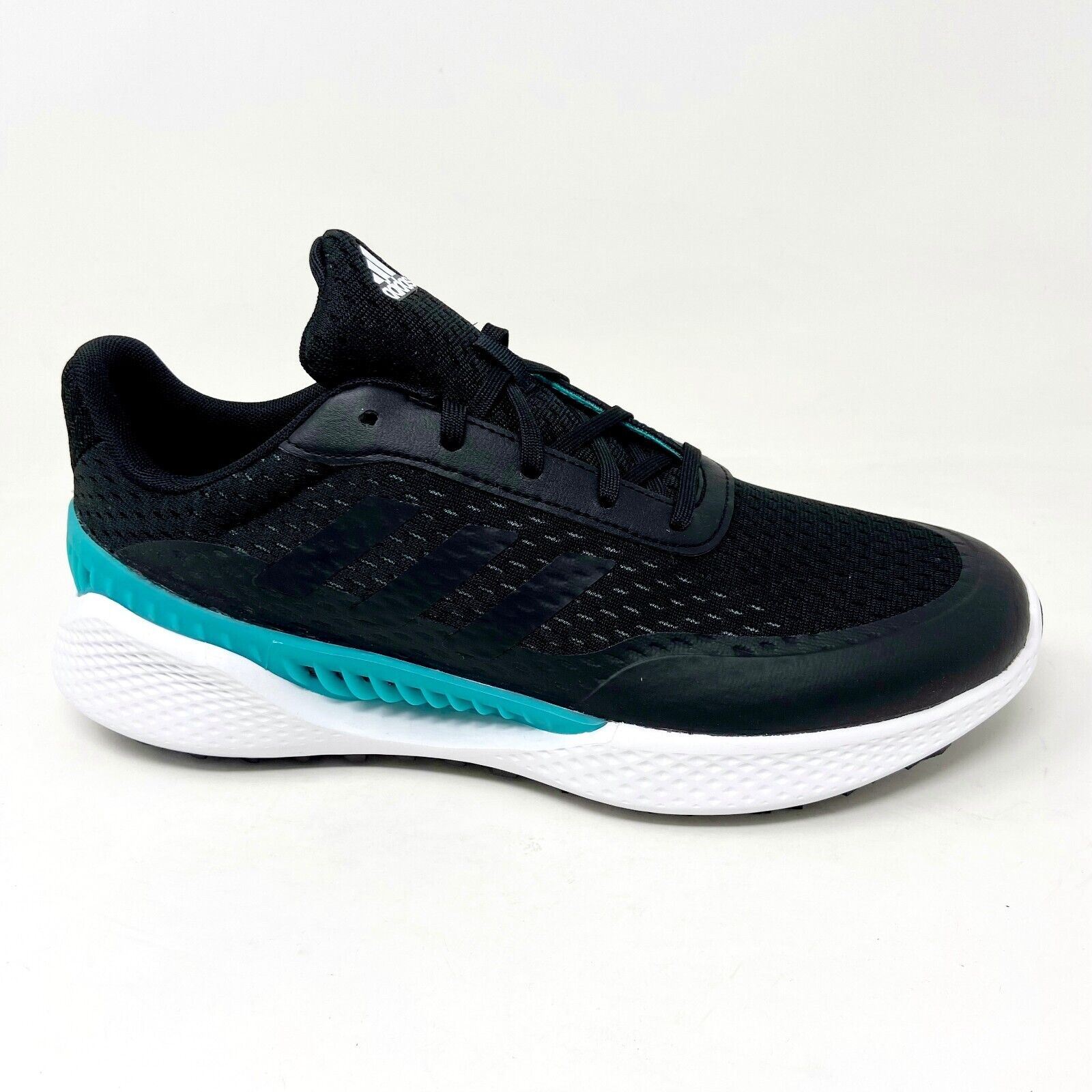 adidas gazelle silver green womens Adidas Ladies Summervent 24 Bounce Golf Shoes Low - Green main image 0