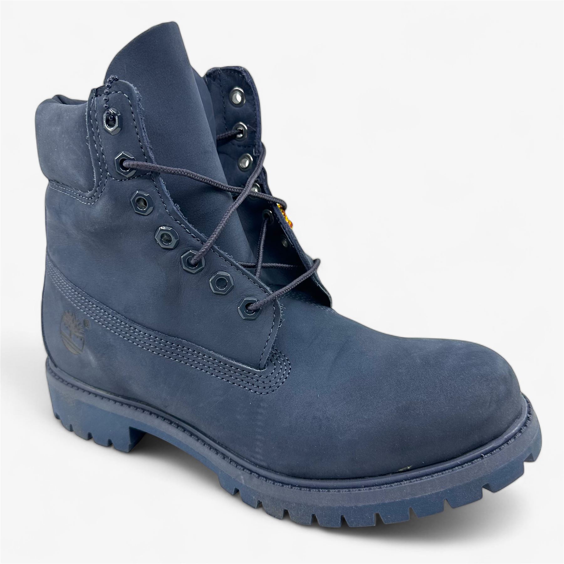 靴 BV5011 Timberland 6 IN WATERPROOF BOOT Timberland 6 Inch Premium Waterproof Boot 'Wheat Blue' - POIZON