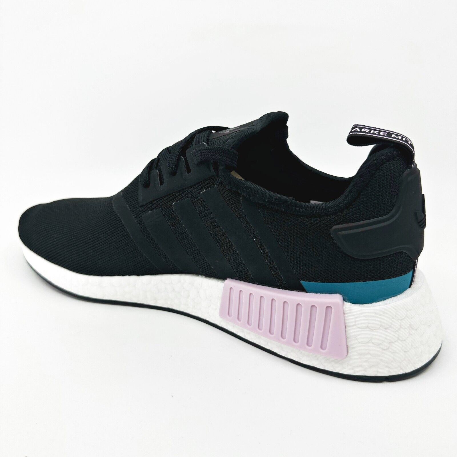 adidas gazelle silver green womens adidas Originals NMD S1 main image 1