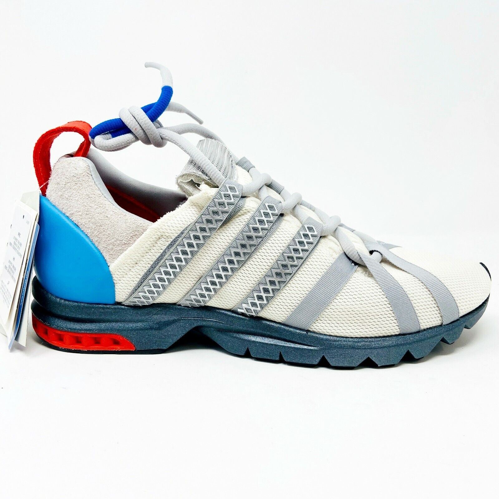 Adidas Consortium AD Adistar Comp Parallel Dimension Shoes Mens 9 Onyx CQ1867 adidas Consortium Adistar Comp A//D + TwinStrike A//D  main image 2