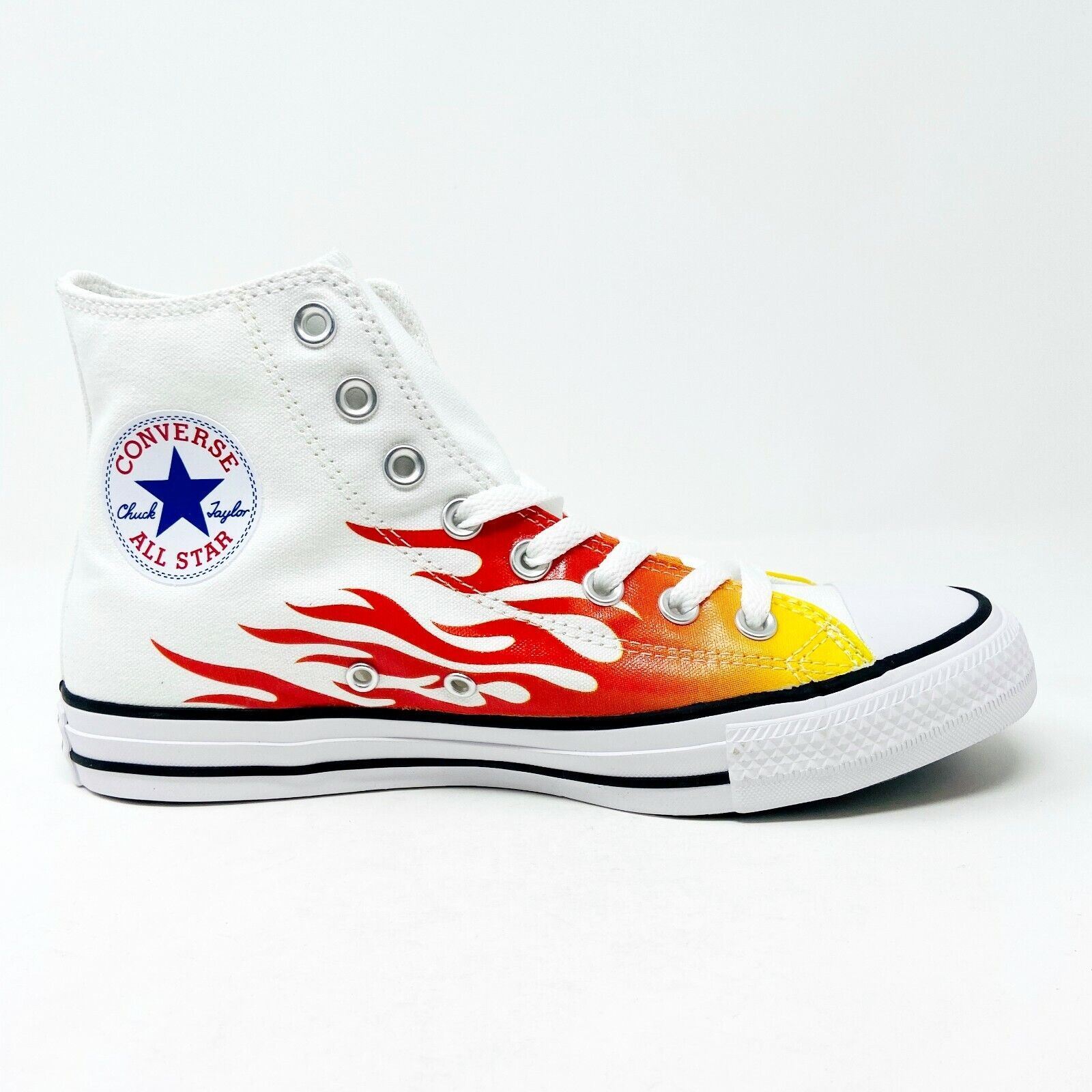 Converse Chuck Taylor All Star ファイヤーパターン 6e312c9f-a2b7-48e8-95c8-