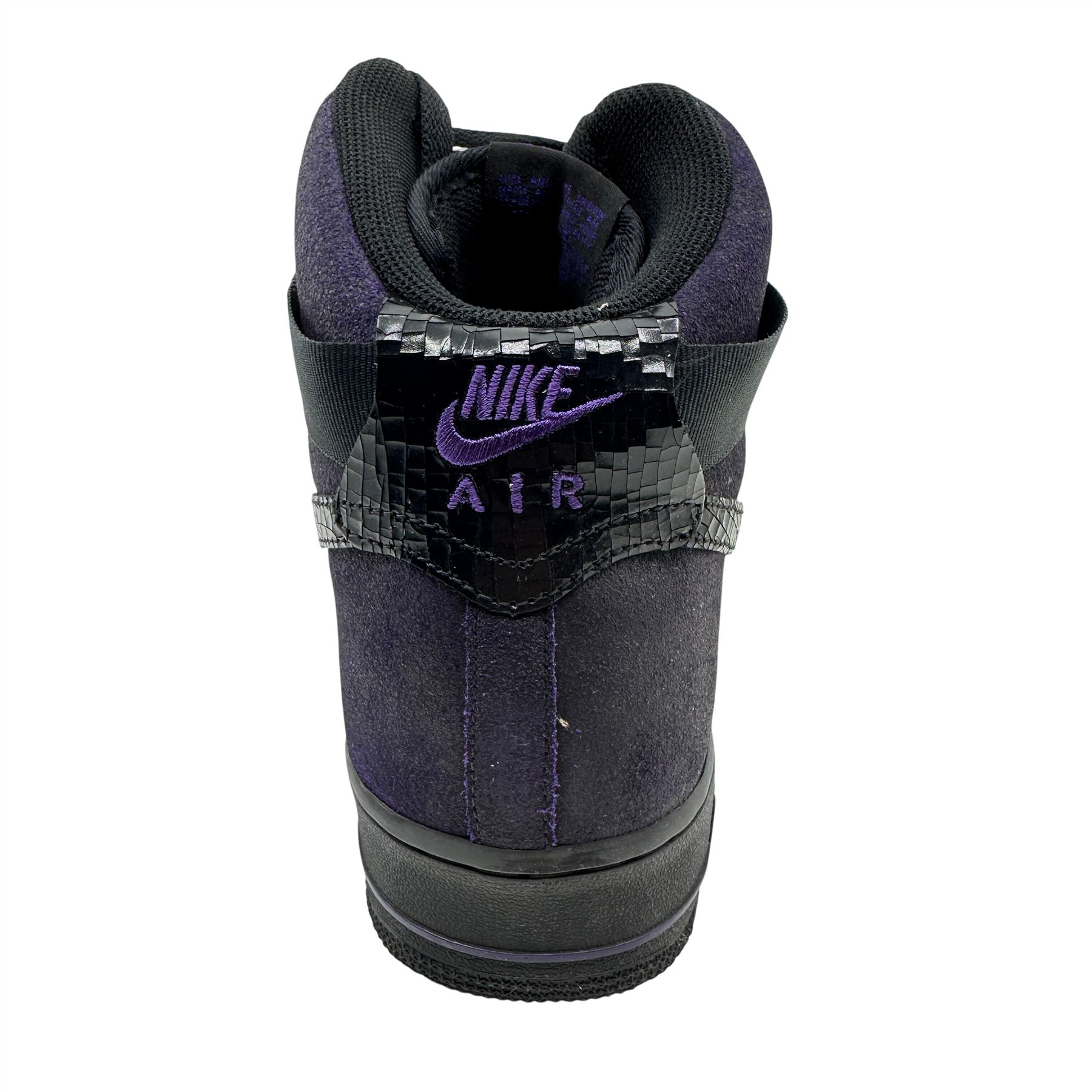Nike Air Force 1 High  display picture 1