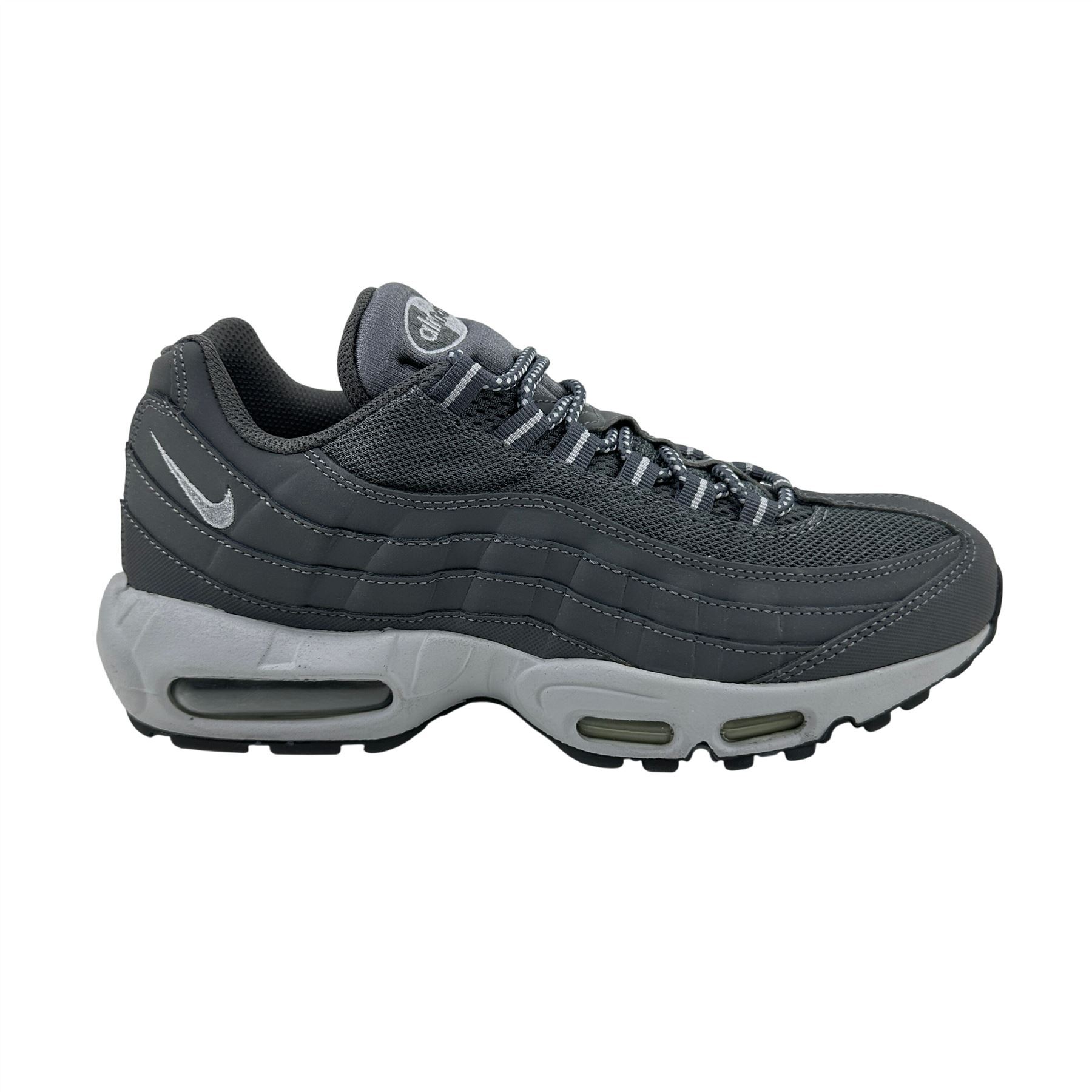 Size 8 - Nike Air Max 95 Dark Grey for sale online | eBay