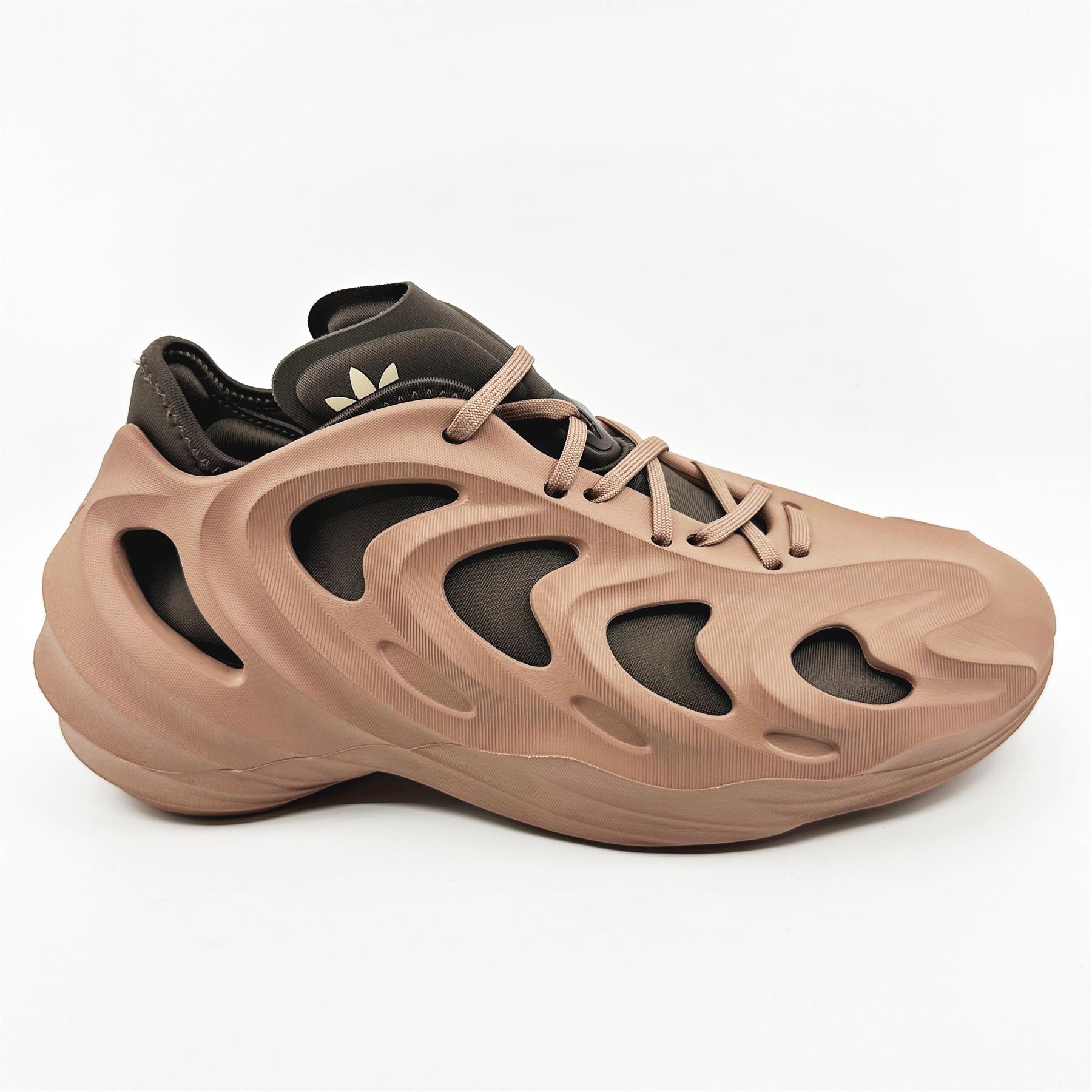 adidas adiFOM Q Clay Strata Magic Beige Men Athletic Sneaker  display picture 1