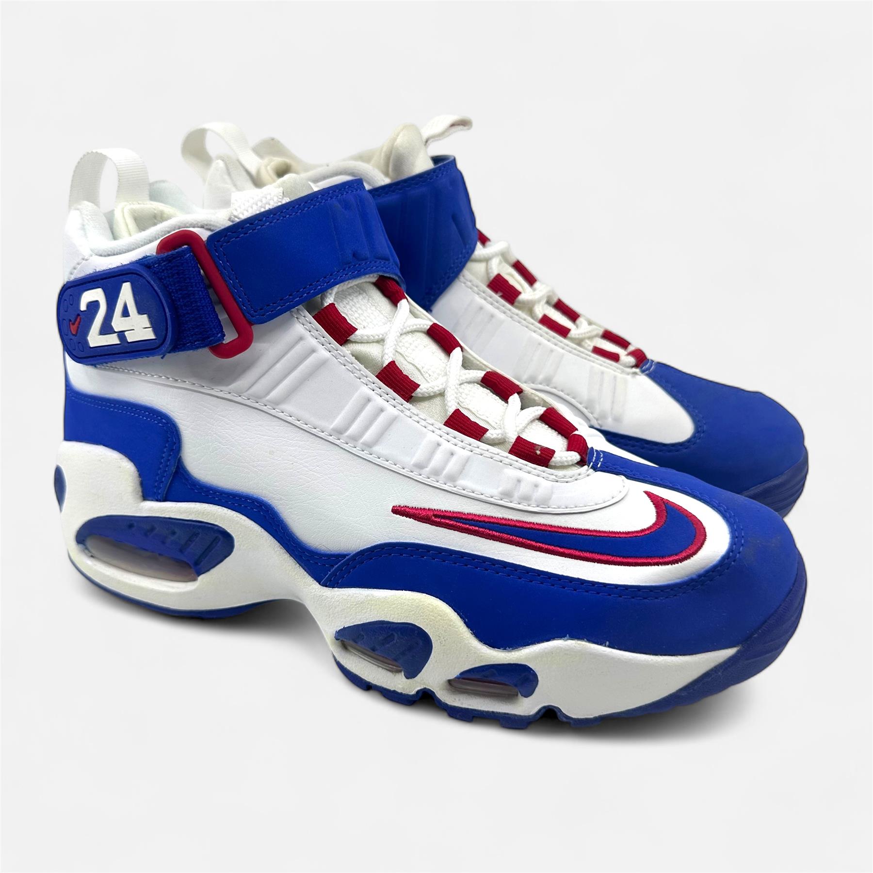 air griffey max 1 true to size