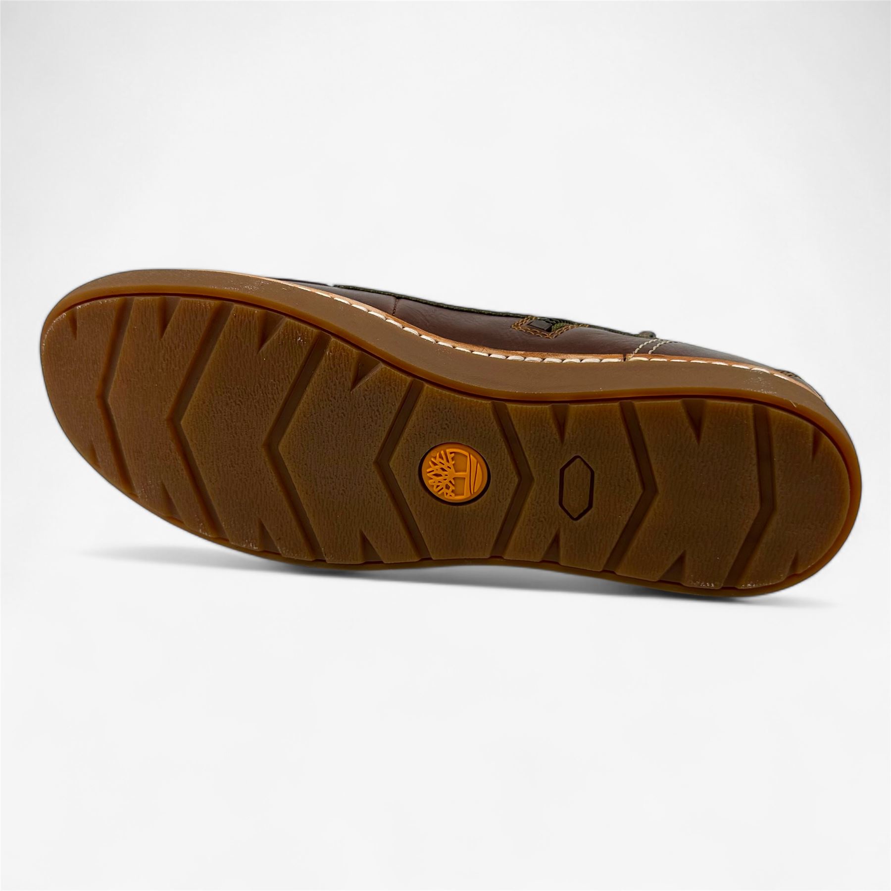 Timberland Earthkeepers Hudston Chukka Boot Men main image 4