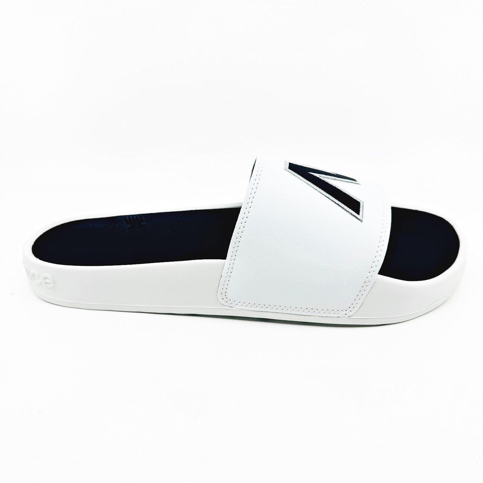 New Balance 200 Icons White Blue Mens Size 13 Slip On  display picture 2