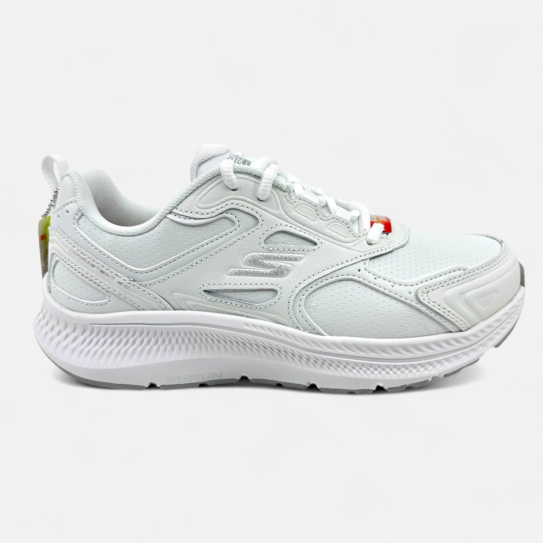 NWT Skechers GO RUN Consistent 2.0 | Size: 9.5 Skechers GO RUN CONSISTENT 2.0 Athletic Sneaker - Walmart.com main image 2