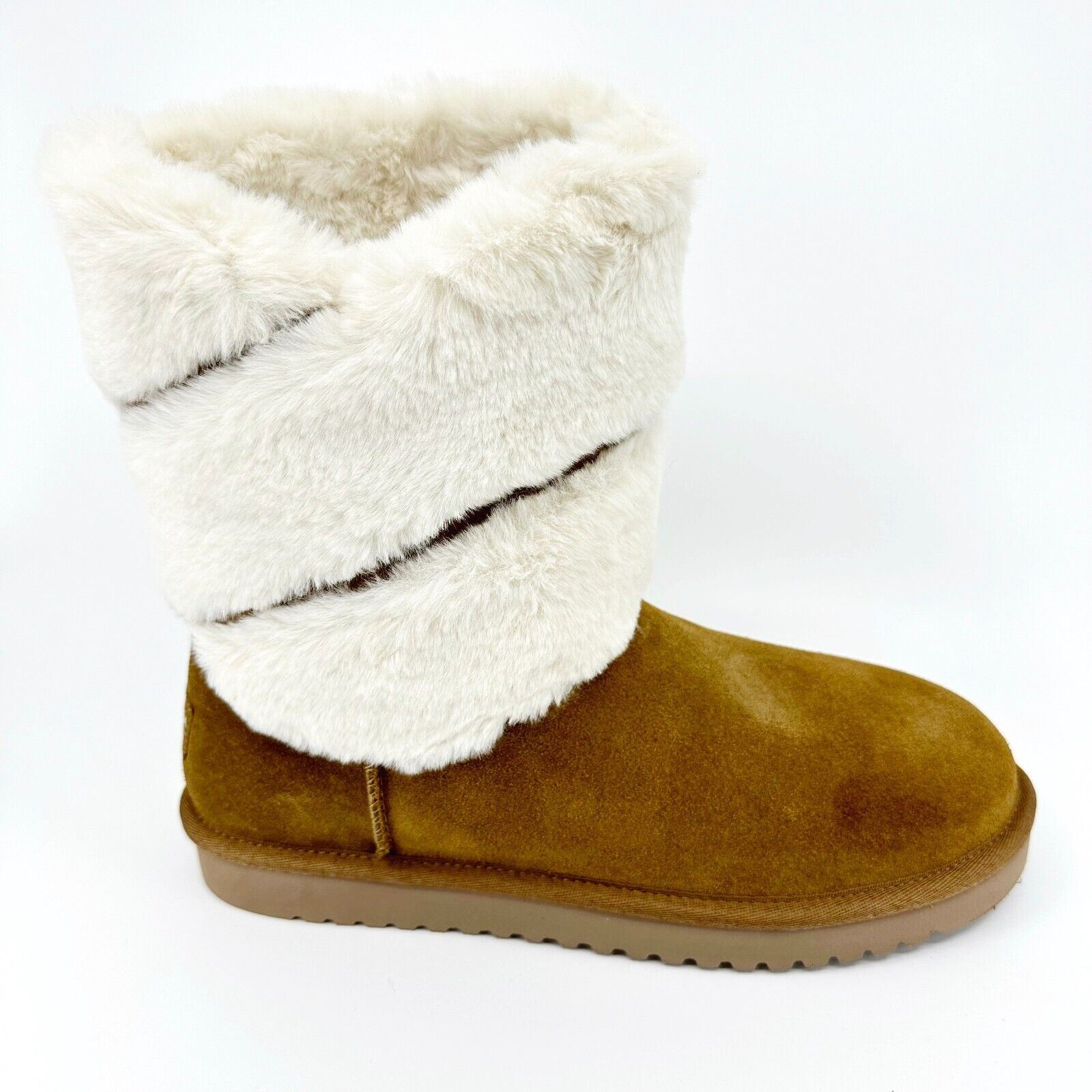 Faux Fur Koolaburra Dezi Mini Koolaburra By UGG Dezi Short