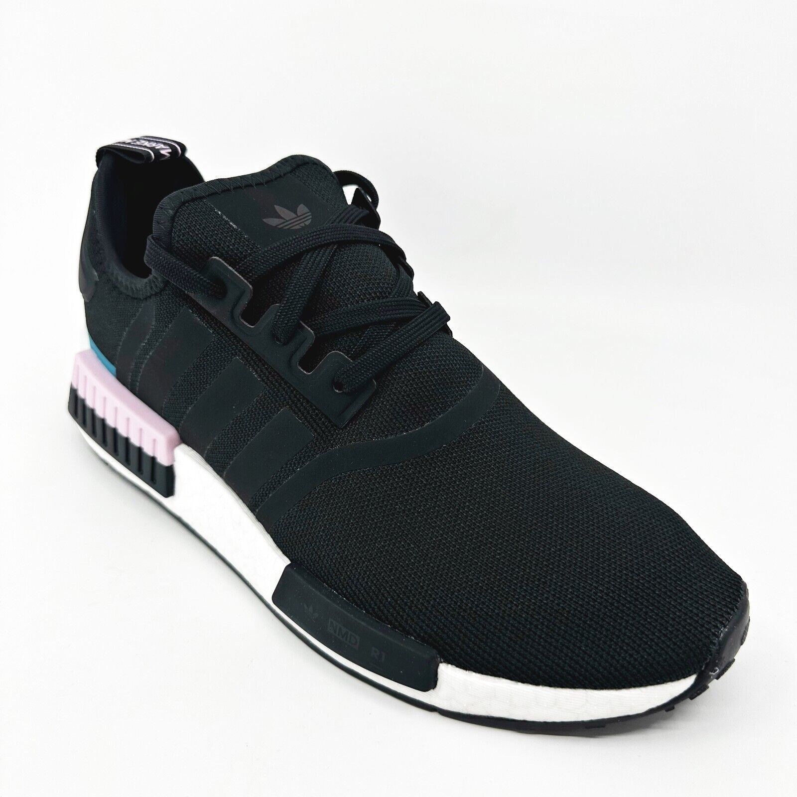 adidas gazelle silver green womens Adidas NMD R1 Triple Black (2016/2019/2020)