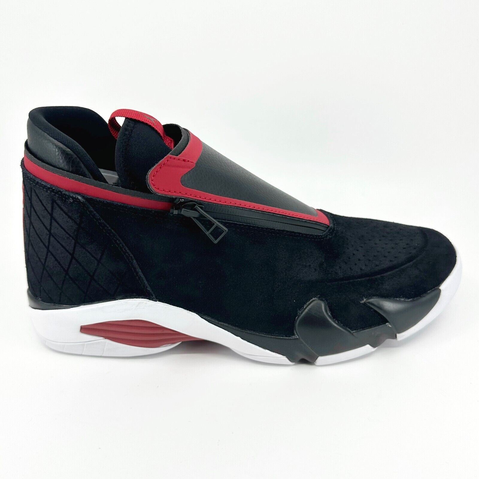 Size 9 - Air Jordan Jumpman Z Black for sale online | eBay